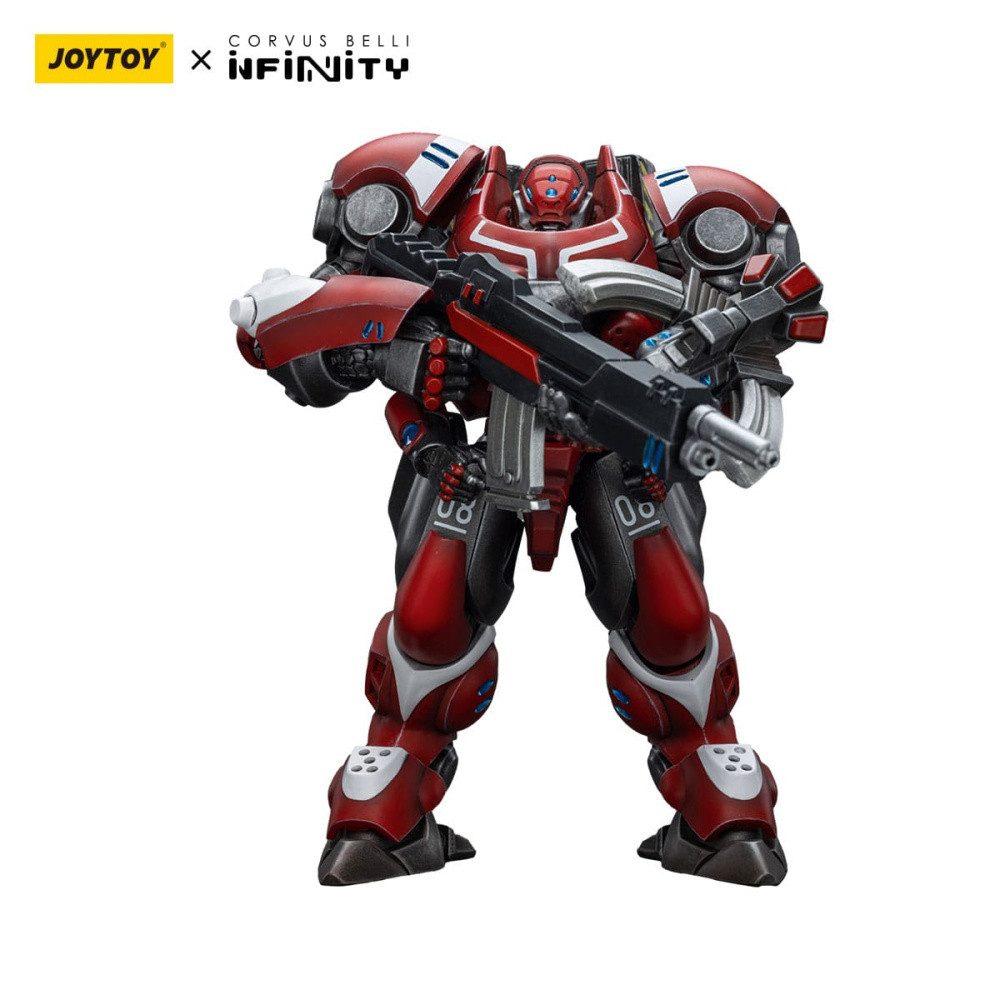 Joy Toy (CN) Erotik-Actionfigur Infinity Actionfigur 1/18 Nomads Gecko Squadron 12 cm