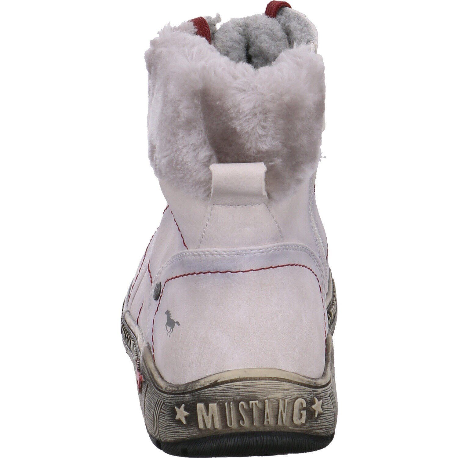 MUSTANG Schnürboots
