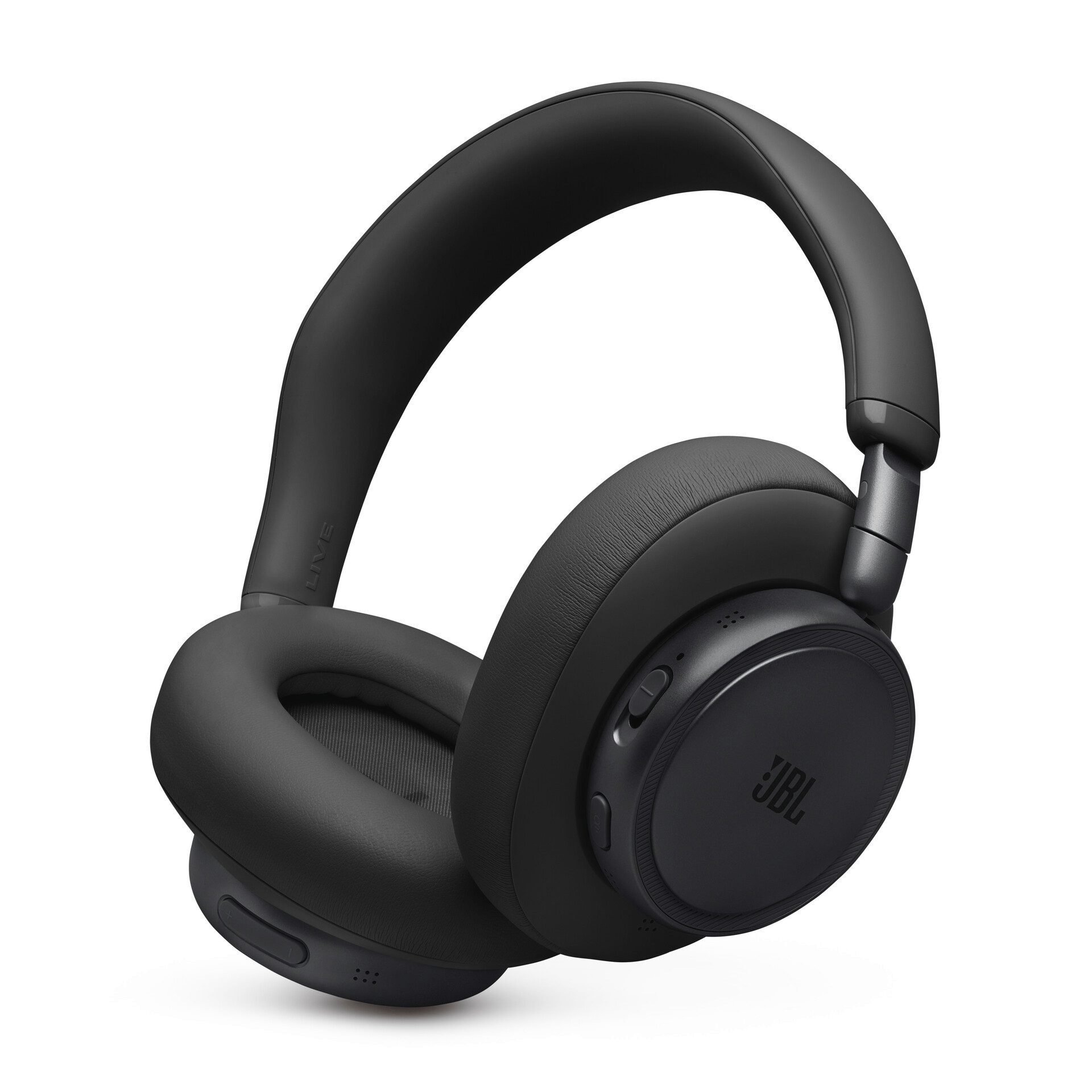 JBL LIVE 780NC Over-Ear-Kopfhörer (Active Noise Cancelling (ANC), Freisprechfunktion, Wireless-Audio-Streaming, A2DP Bluetooth, Kabelloser Over-Ear-Kopfhörer mit Noise-Cancelling)