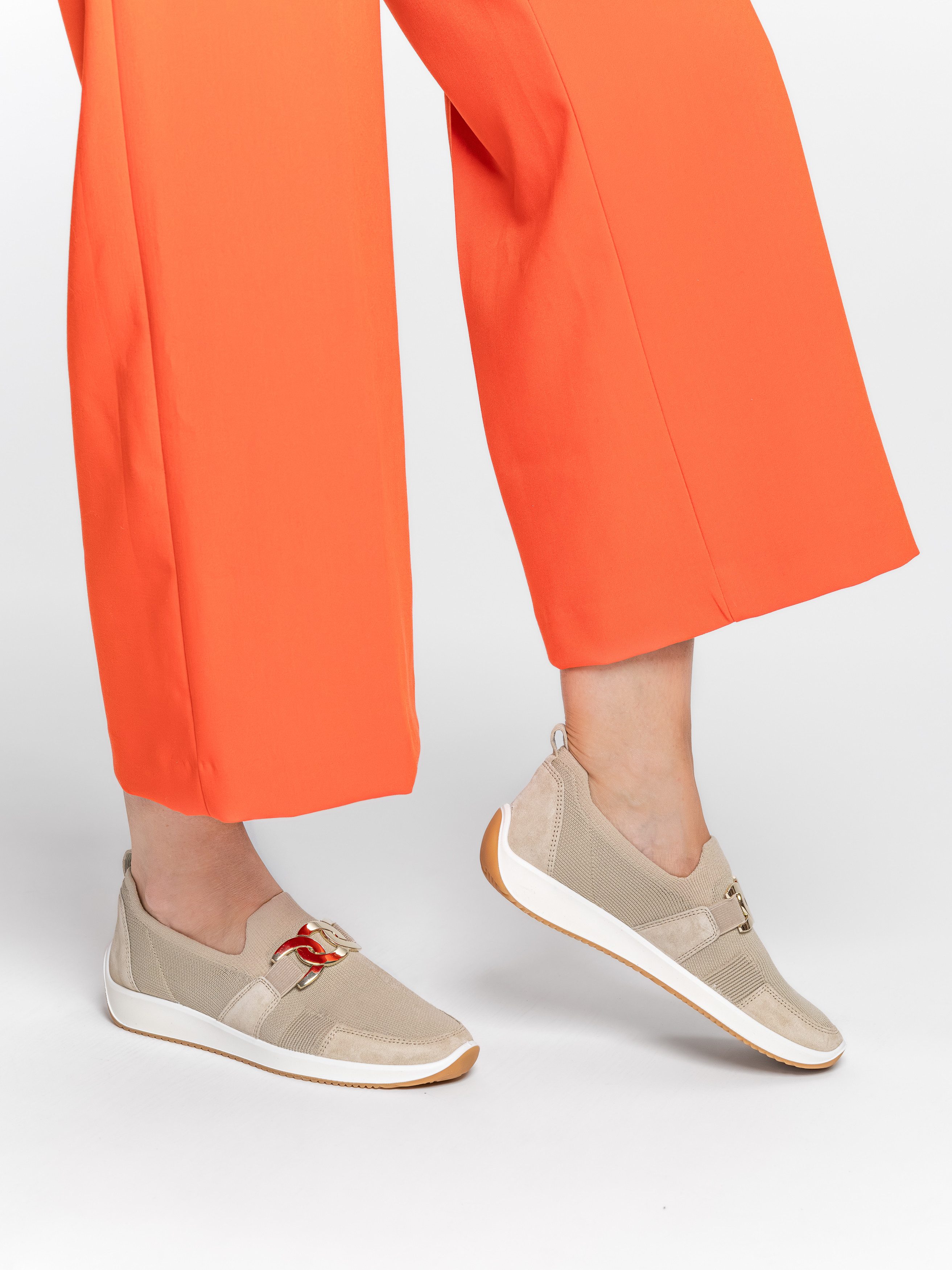 Ara Damen Slipper Lissabon Slipper günstig online kaufen