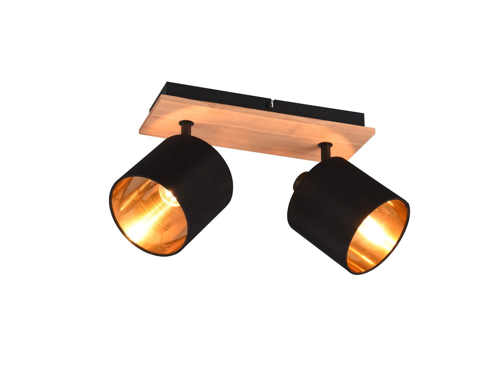 Reality Leuchten LED Deckenstrahler, Dimmfunktion, LED günstig online kaufen