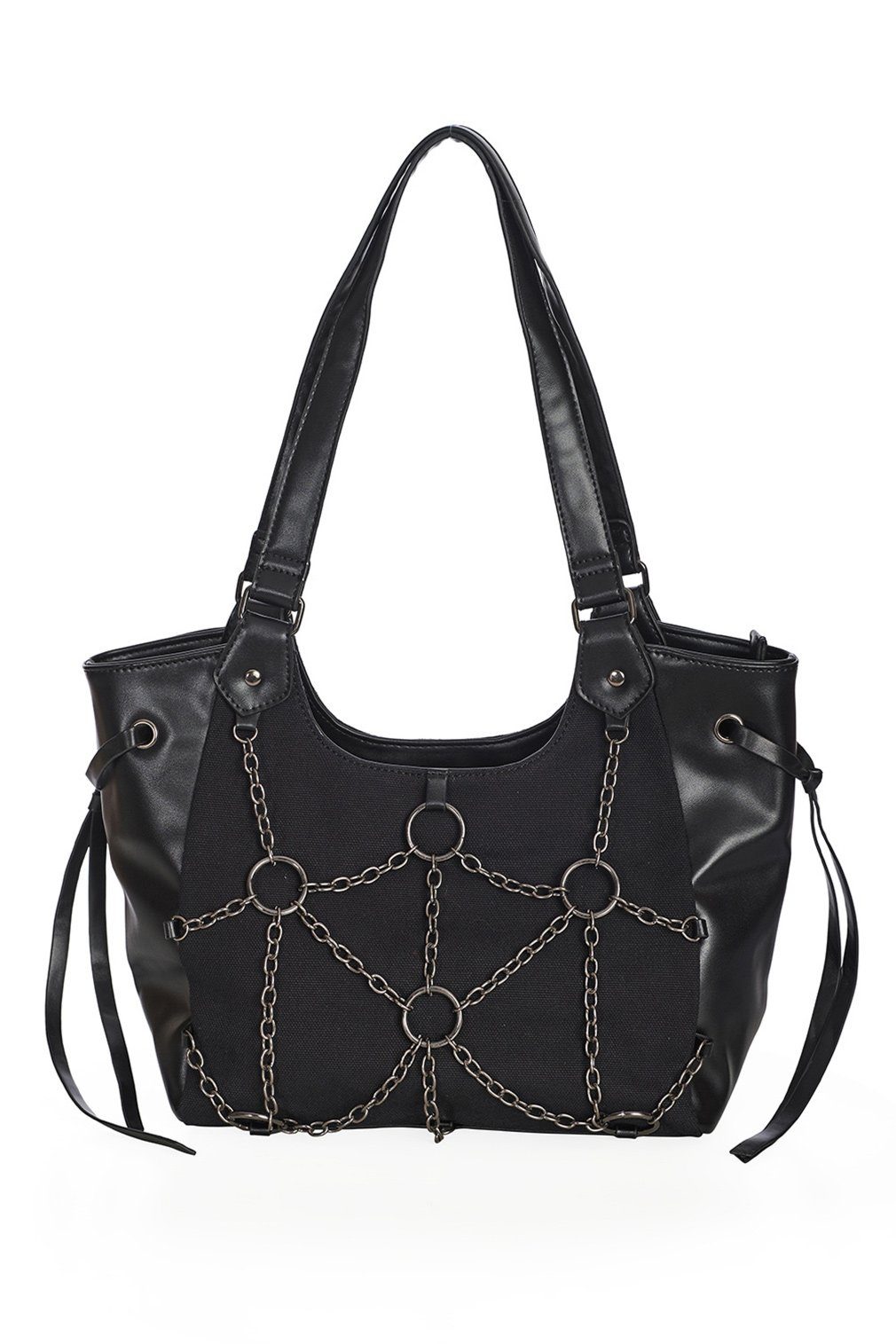 Handtasche Lazarus Chain Tote