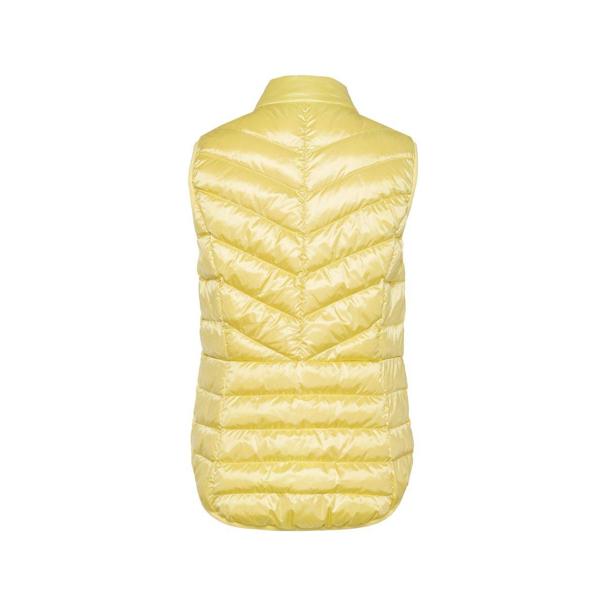 Brax Softshellweste gelb (1-tlg) normal