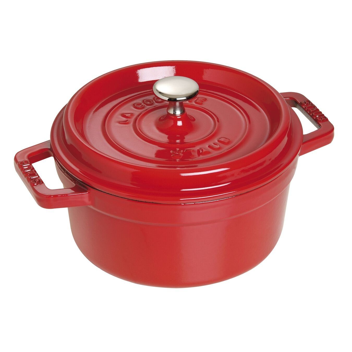 Staub Kochtopf