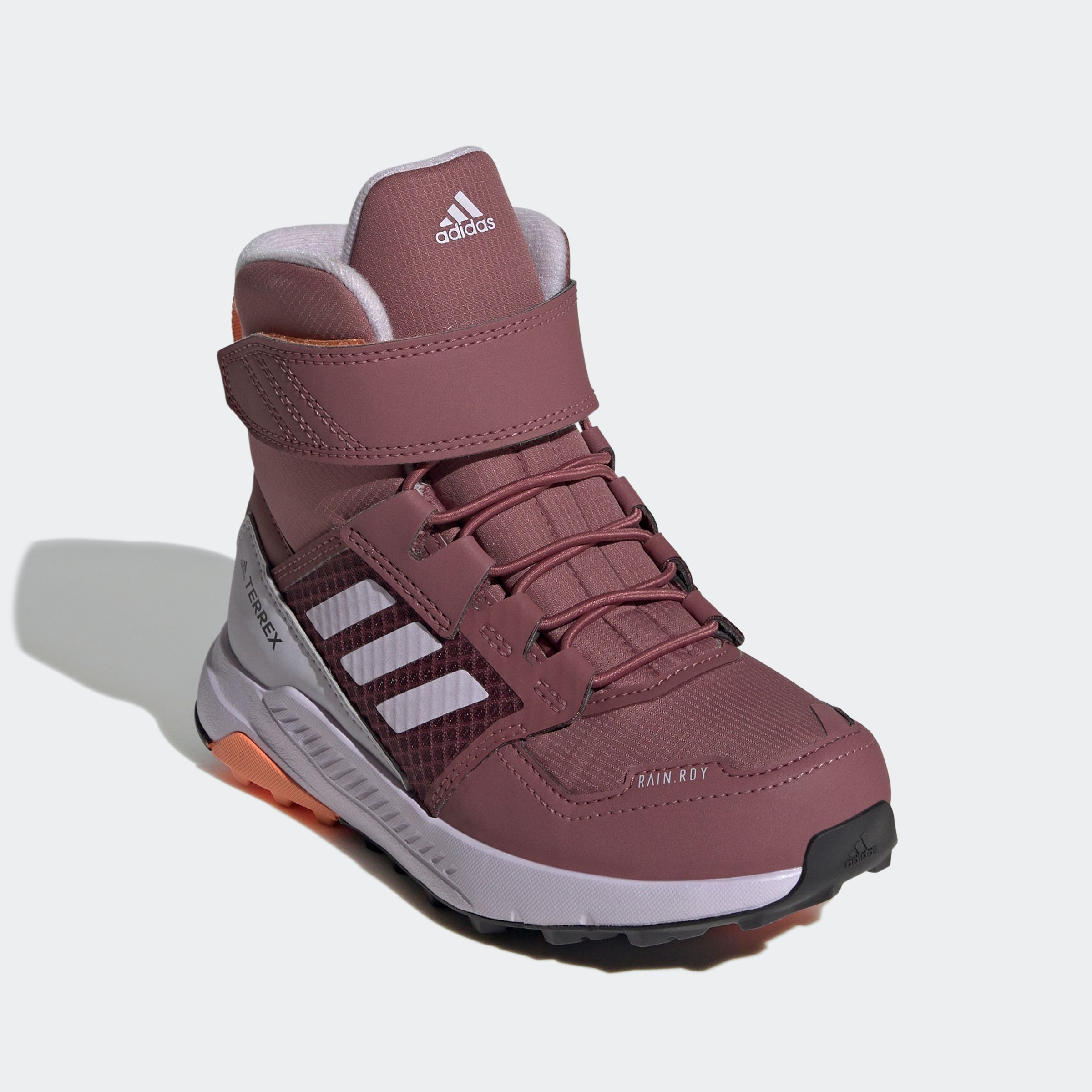 adidas TERREX TRAILMAKER HIGH COLD.RDY Wanderschuh wärmend