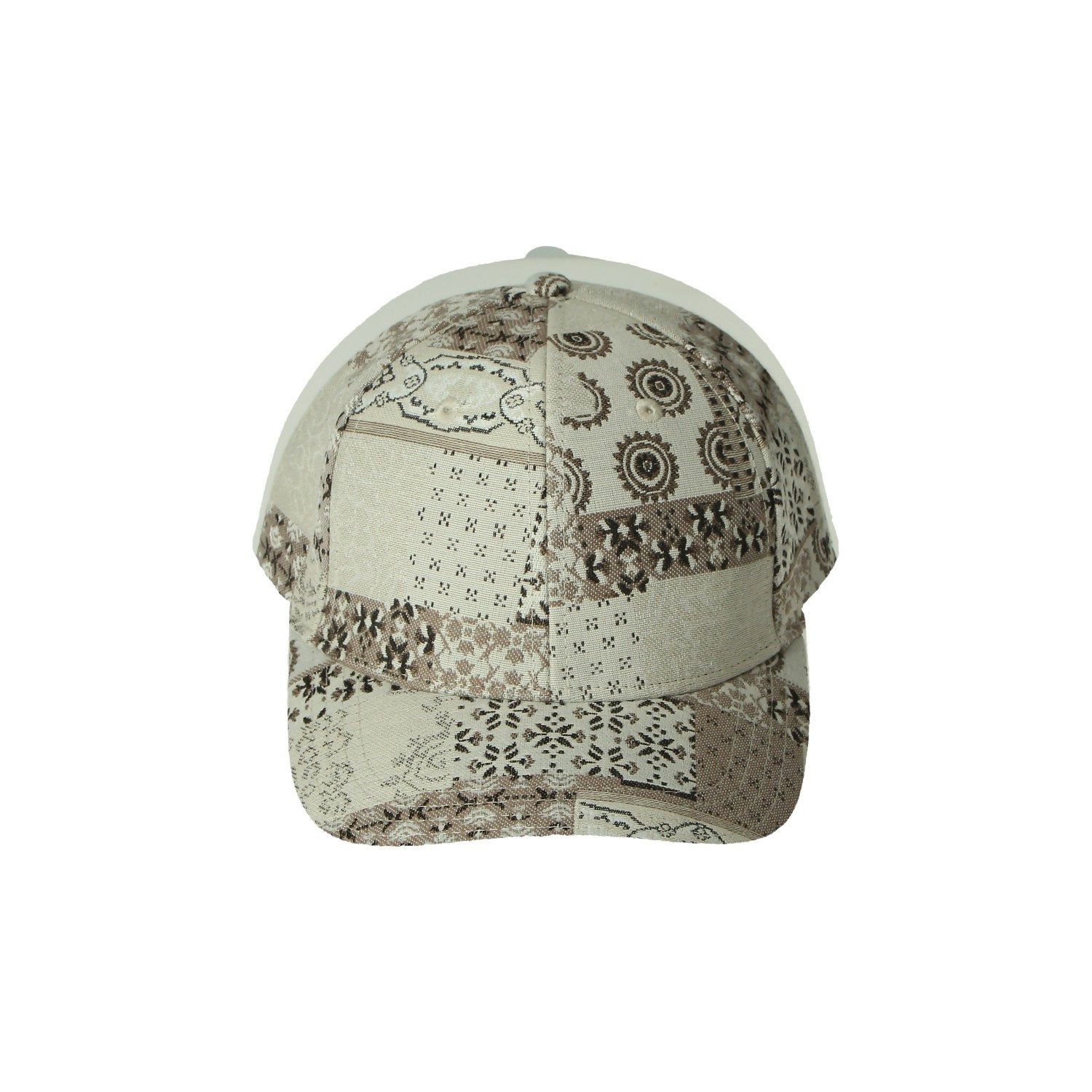 Les Deux Baseball Cap