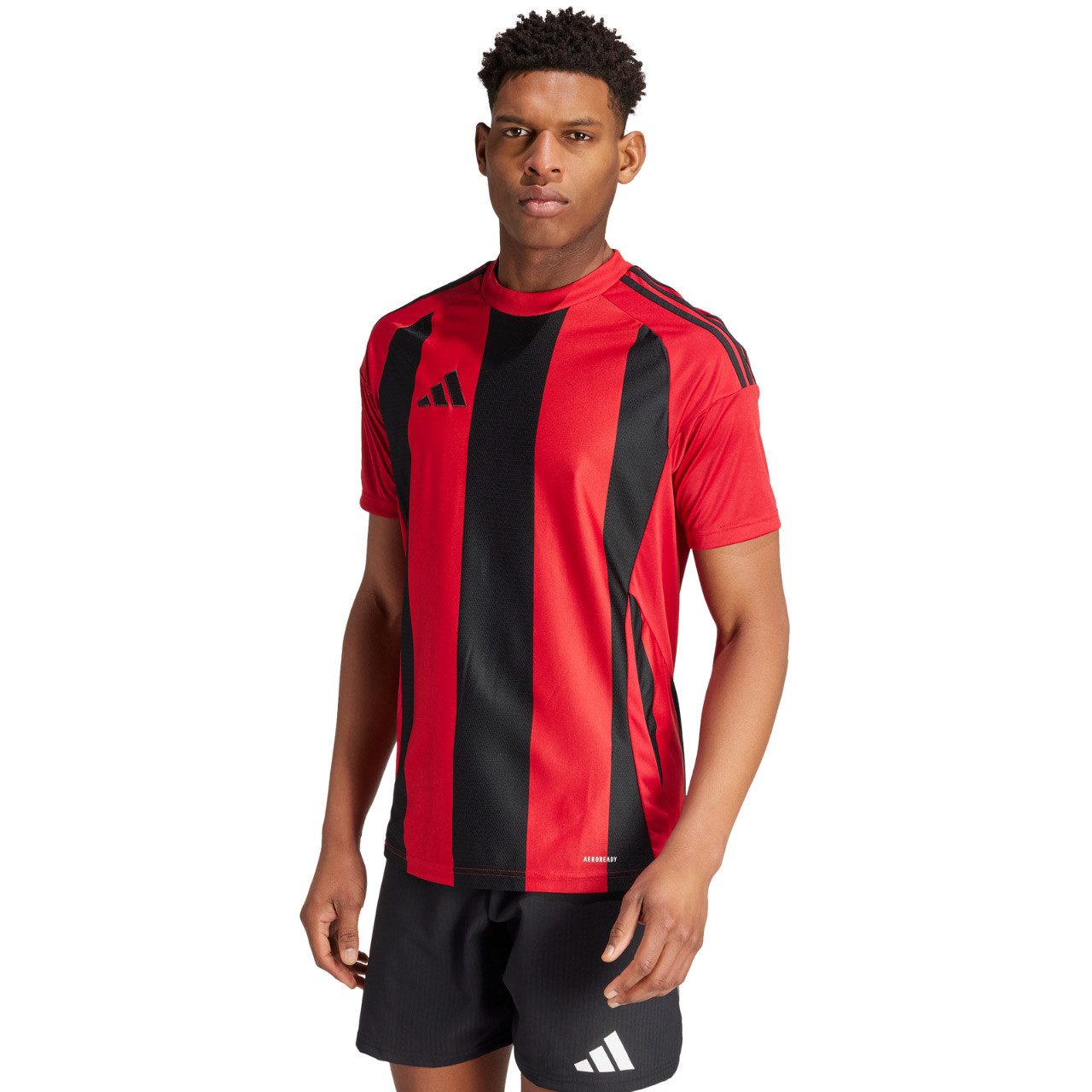 adidas Performance Funktionsshirt Striped 24
