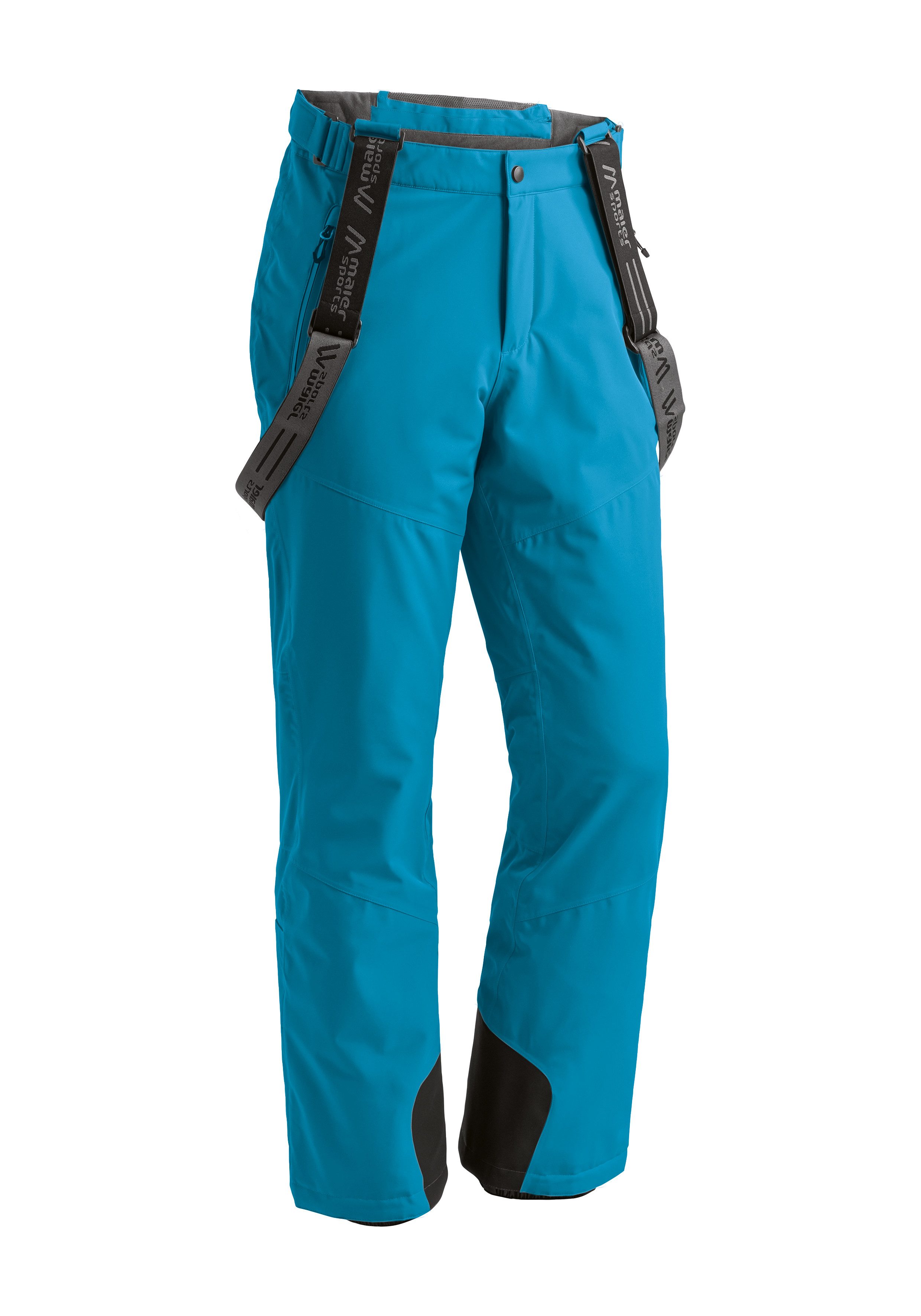 Maier Sports Skihose Anton 2.1 Herren Schneehose mit Hosenträgern, wind/was günstig online kaufen