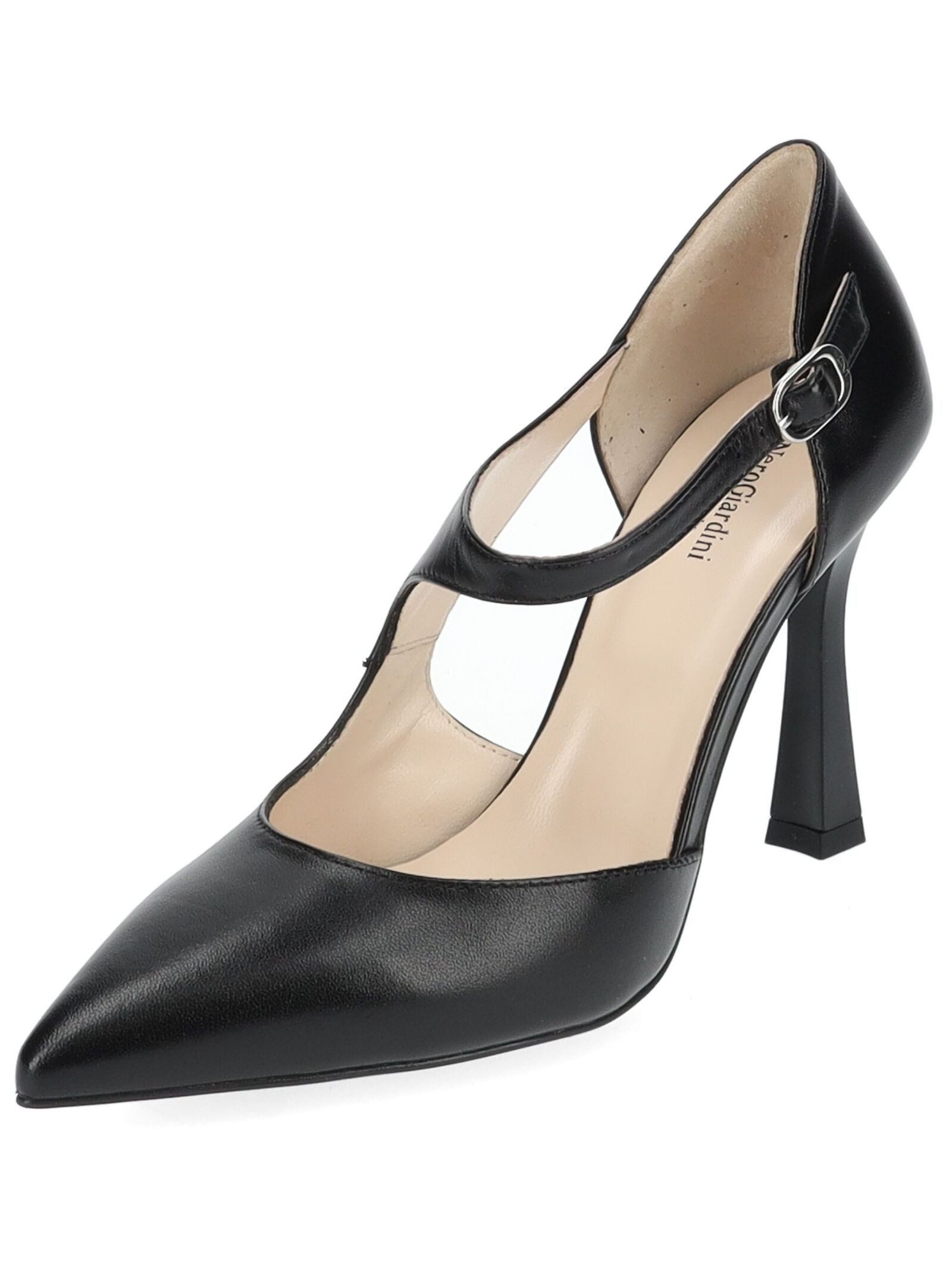 Nero Giardini Nero Giardini Туфлі Leder High-Heel-Pumps
