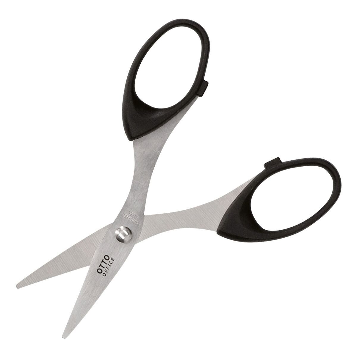 Otto Office Universalschere, 13 cm, für Links- & Rechtshänder