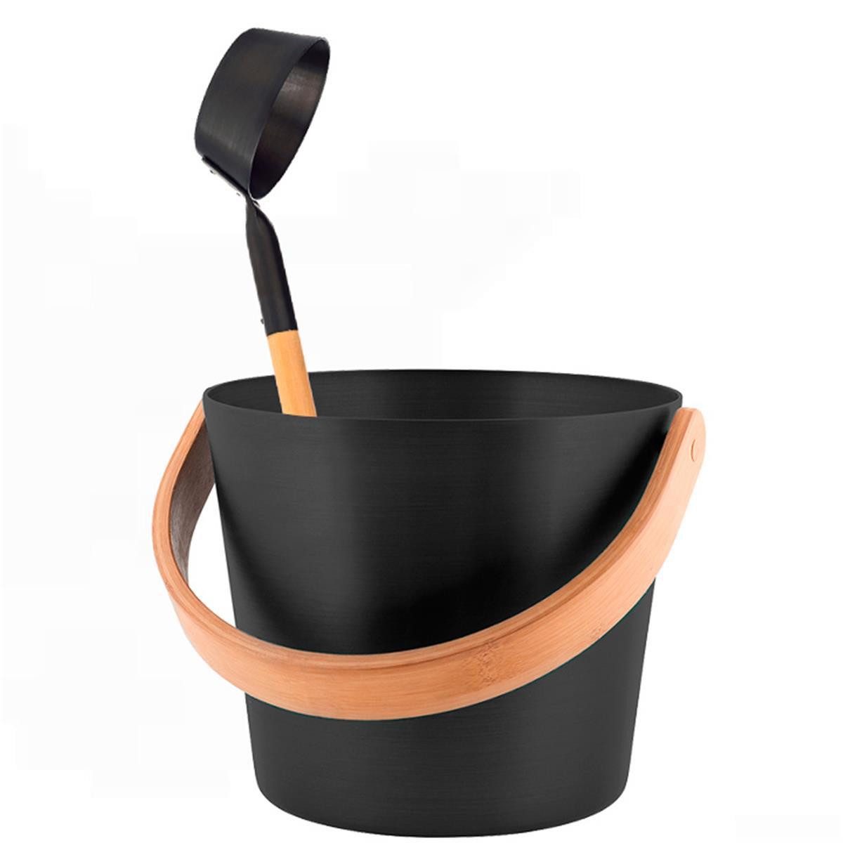 rento Sauna-Aufgussset Rento Multicolor Set 1, Farbe: Schwarze