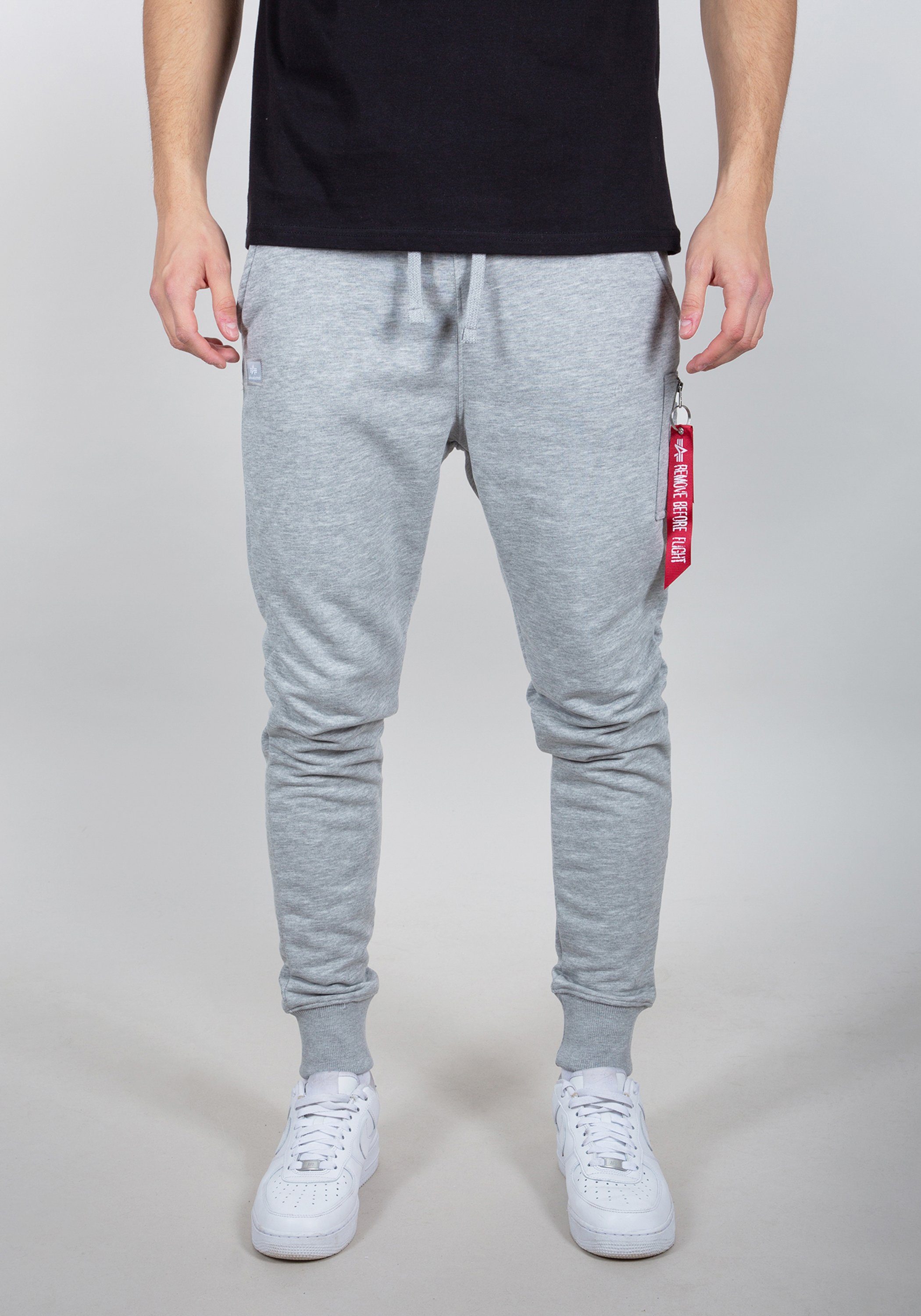 Alpha Industries Cargohose X-Fit Slim Cargo Pant günstig online kaufen