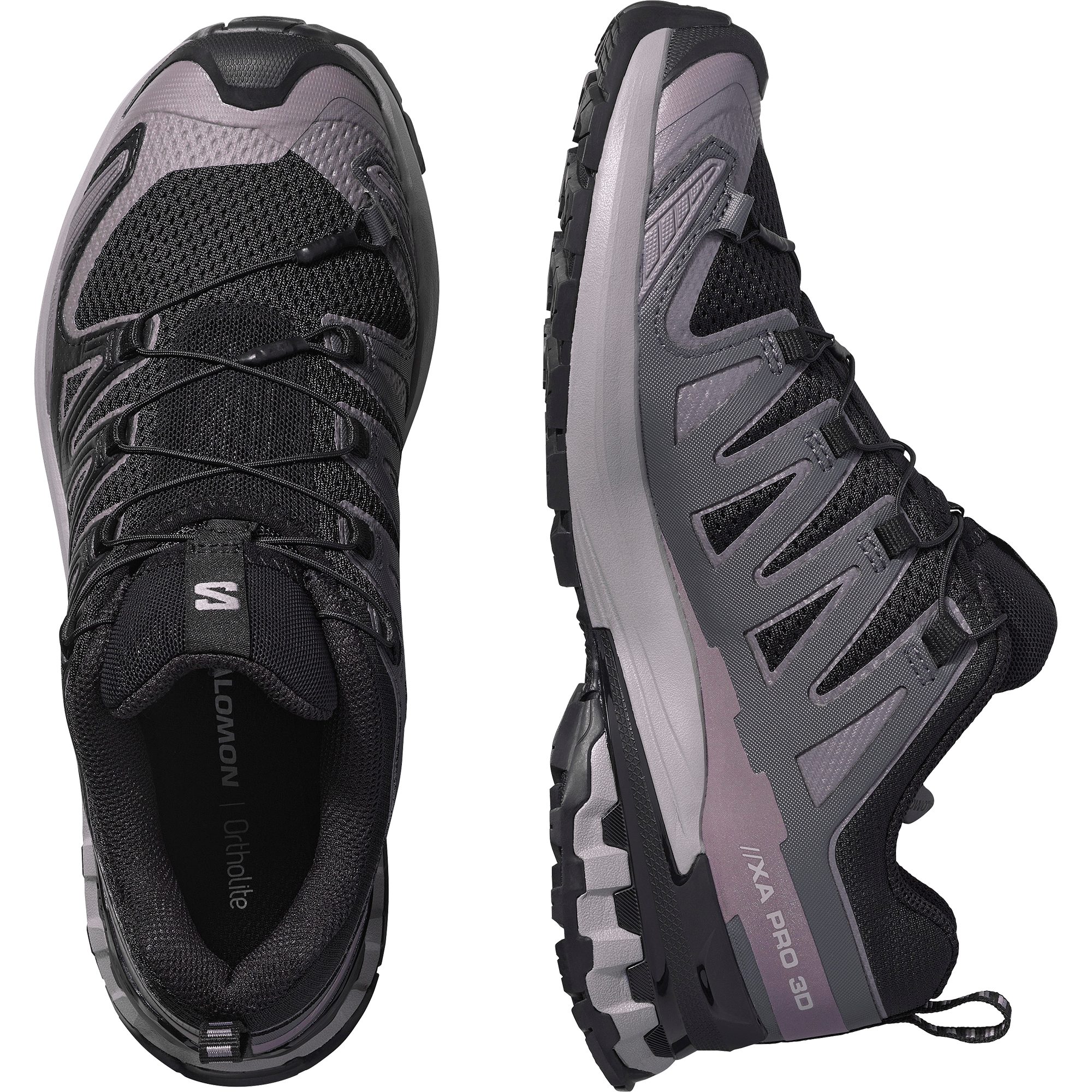Salomon XA PRO 3D V9 W Laufschuh