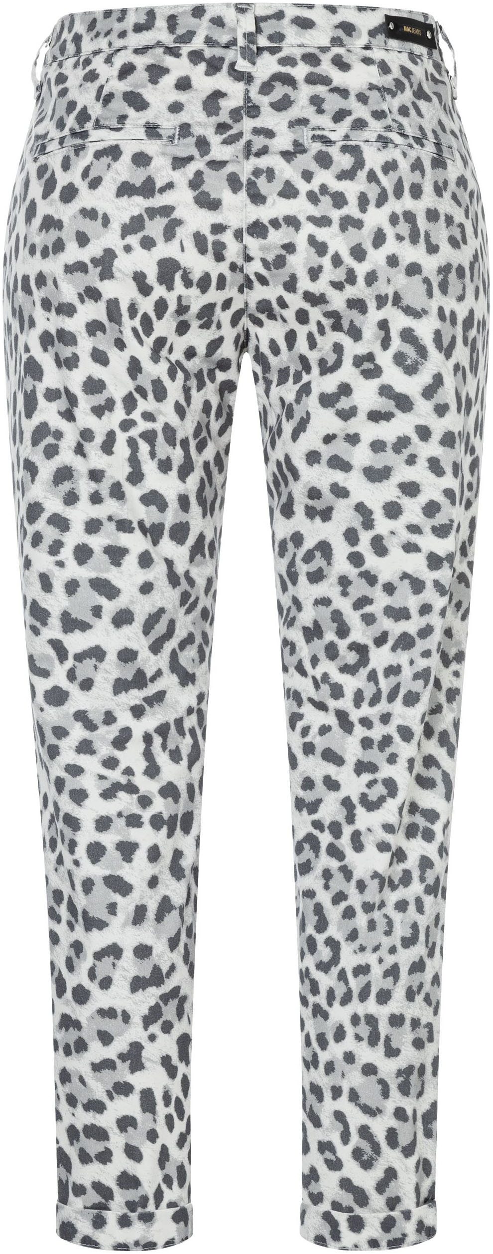 MAC Chinohose CHINO turn up mit günstig online kaufen