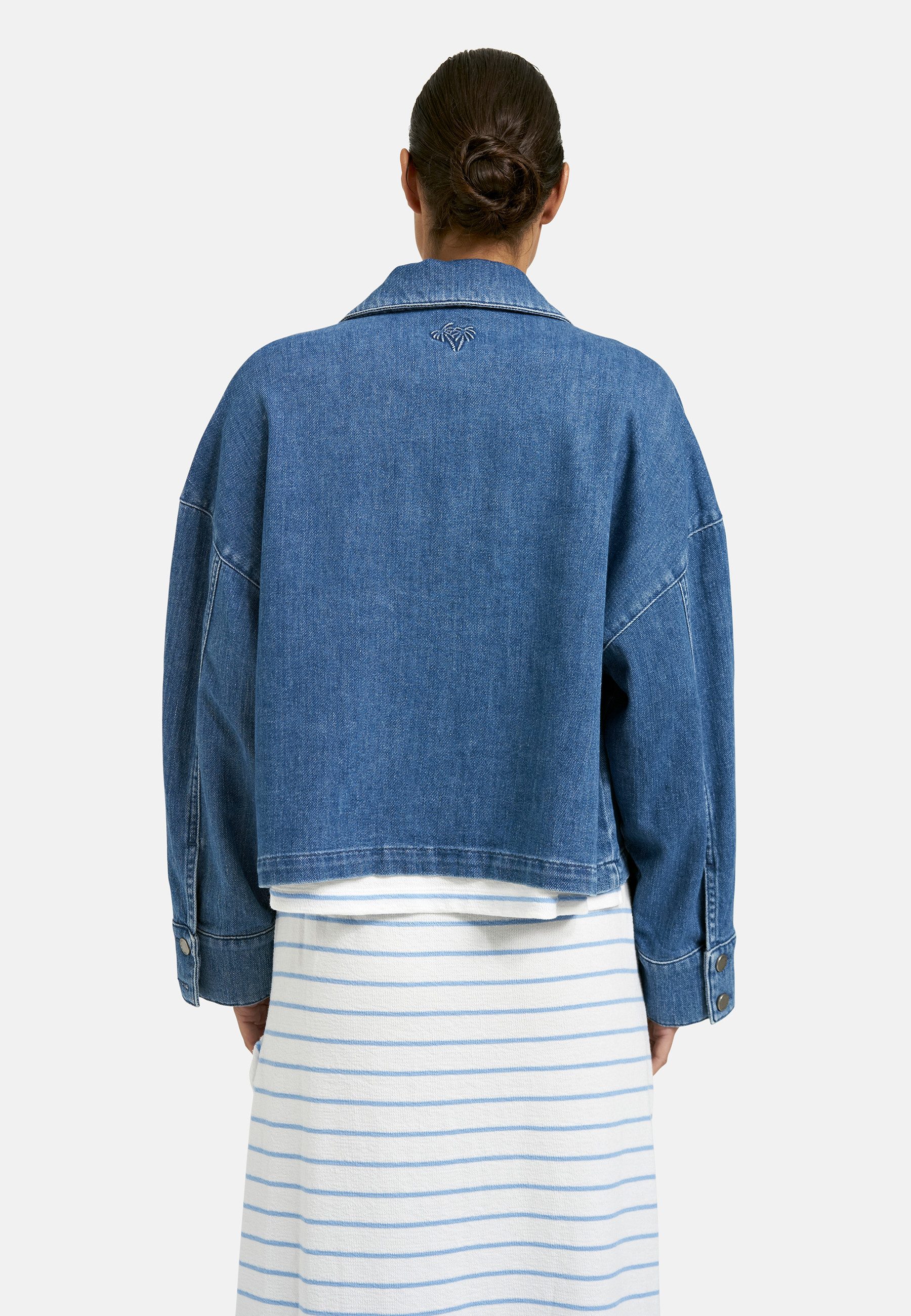 Smith & Soul Jeansjacke