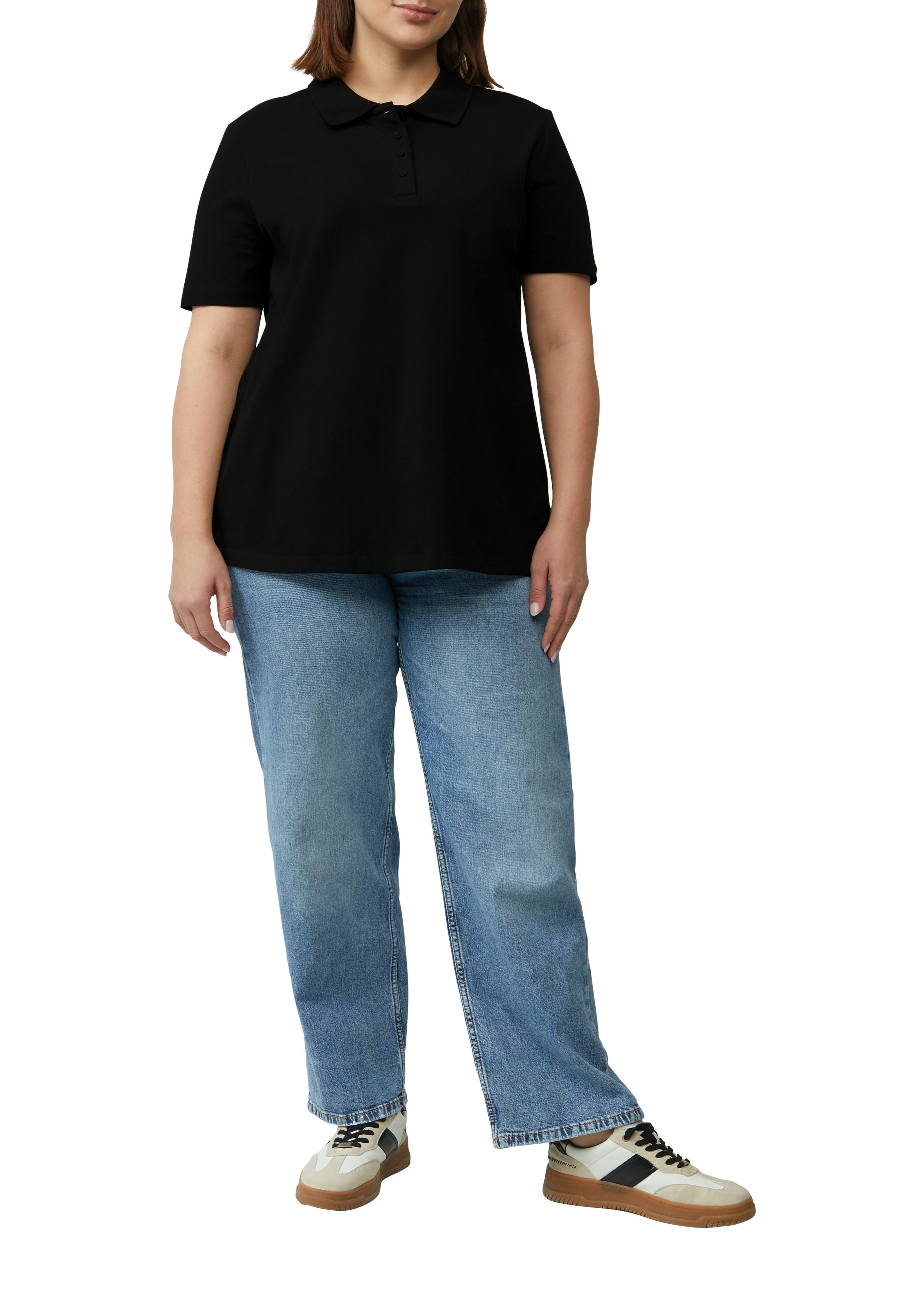 s.Oliver Poloshirt günstig online kaufen