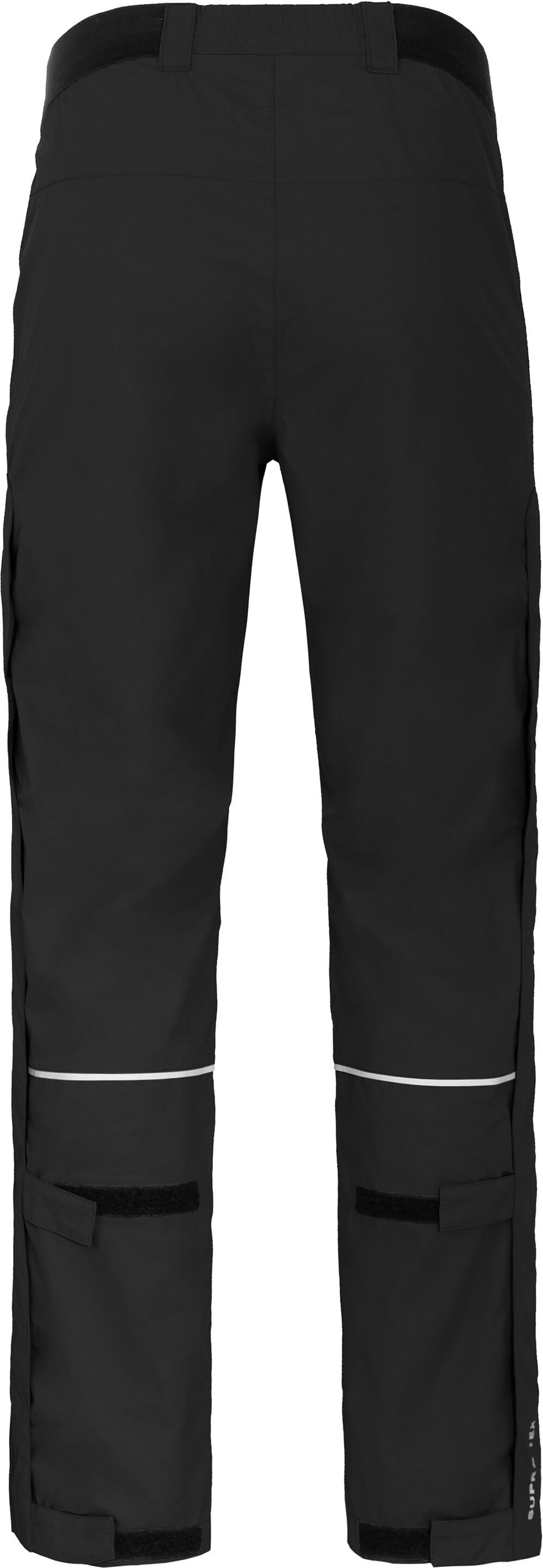 Bergson Regenhose MITCHELL COMFORT Herren Regenhose, Netzfutter, 12000 mm W günstig online kaufen