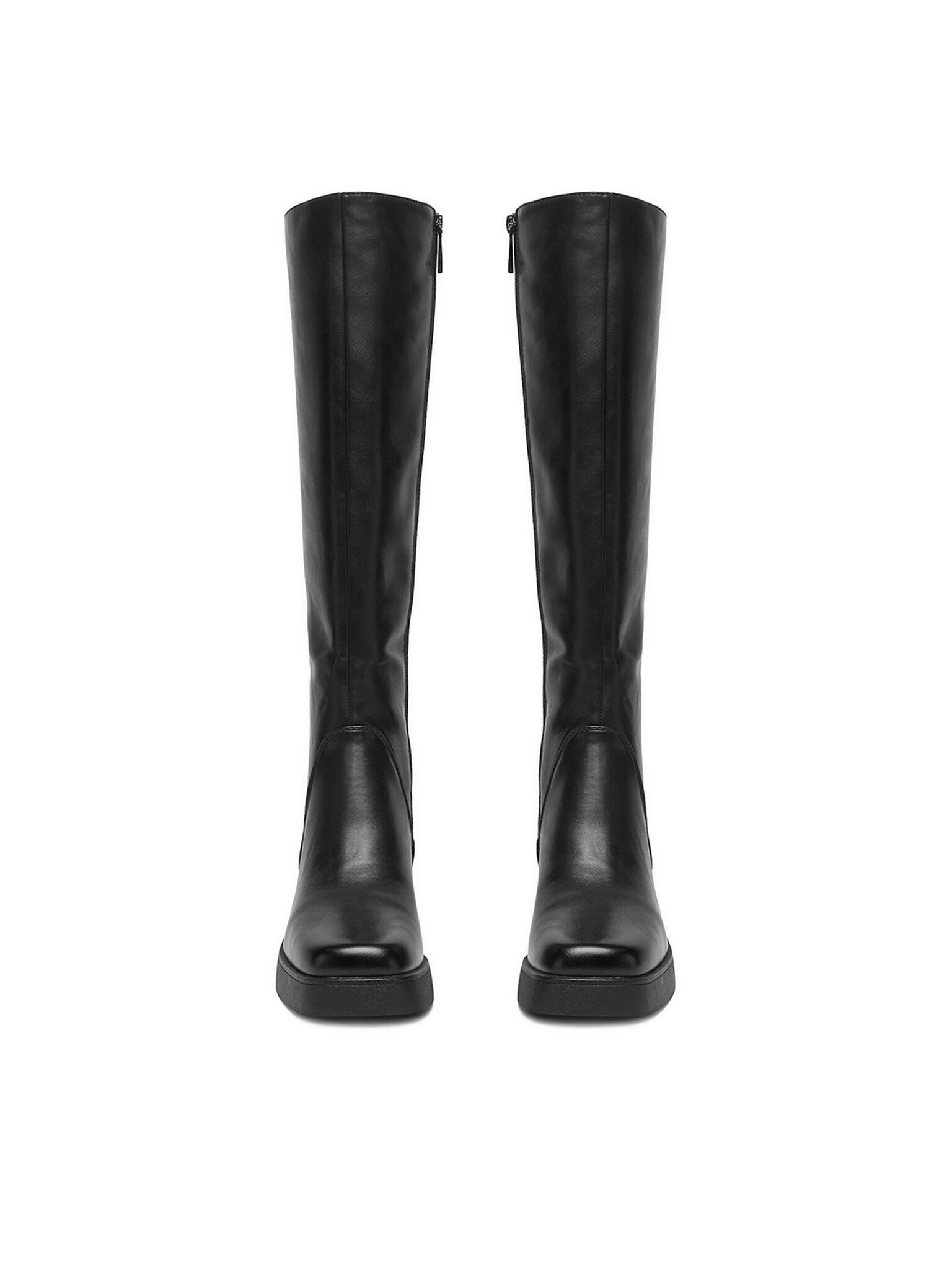 DeeZee Deezee Women's Boots Black CEO-HY60151-2 Stiefel – Bild 4 von 5