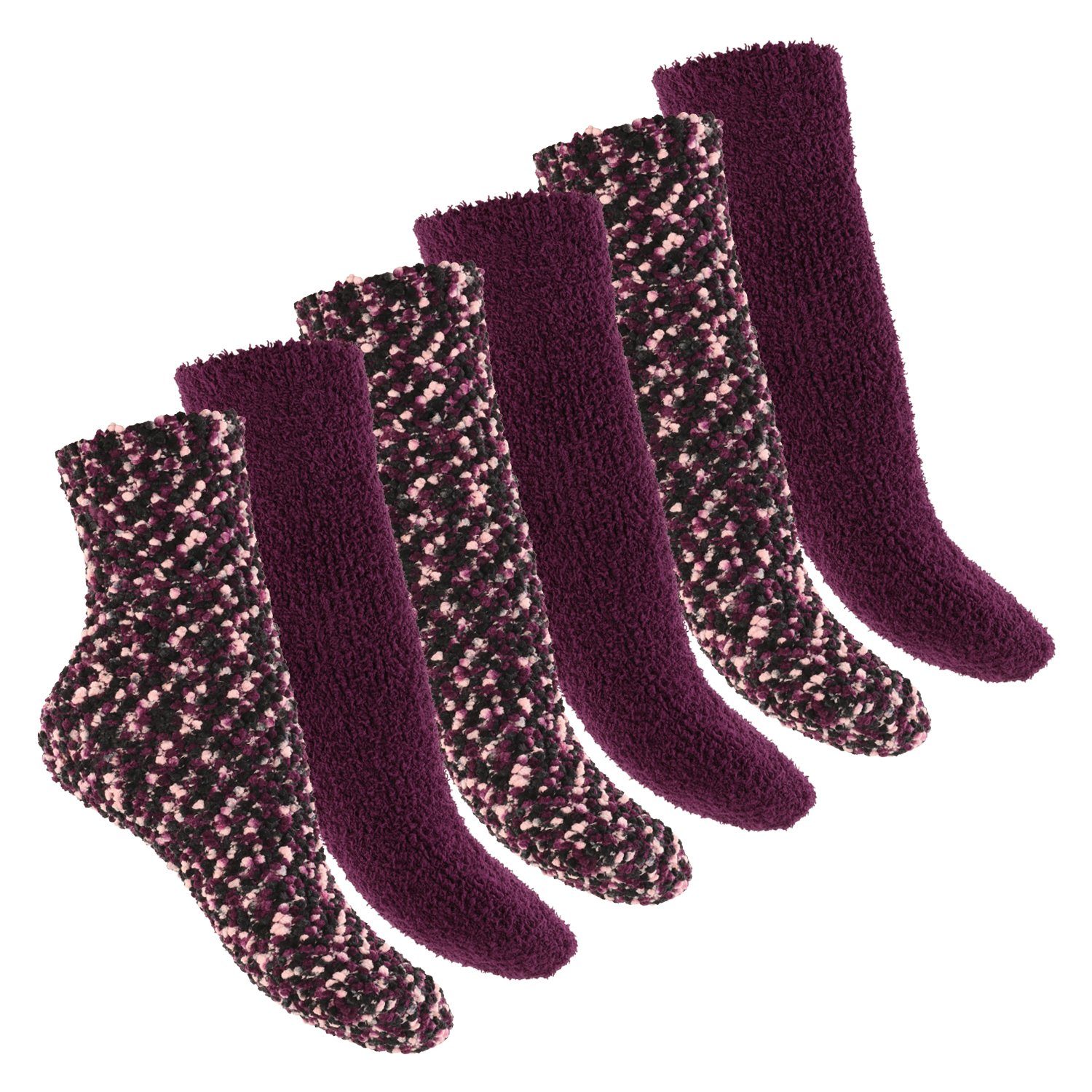 Socken | online Lila OTTO kaufen