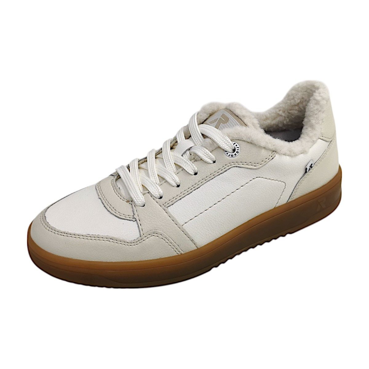 Rieker Schnürschuh