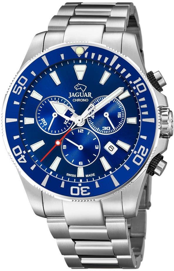Chronograph Executive J861/2
