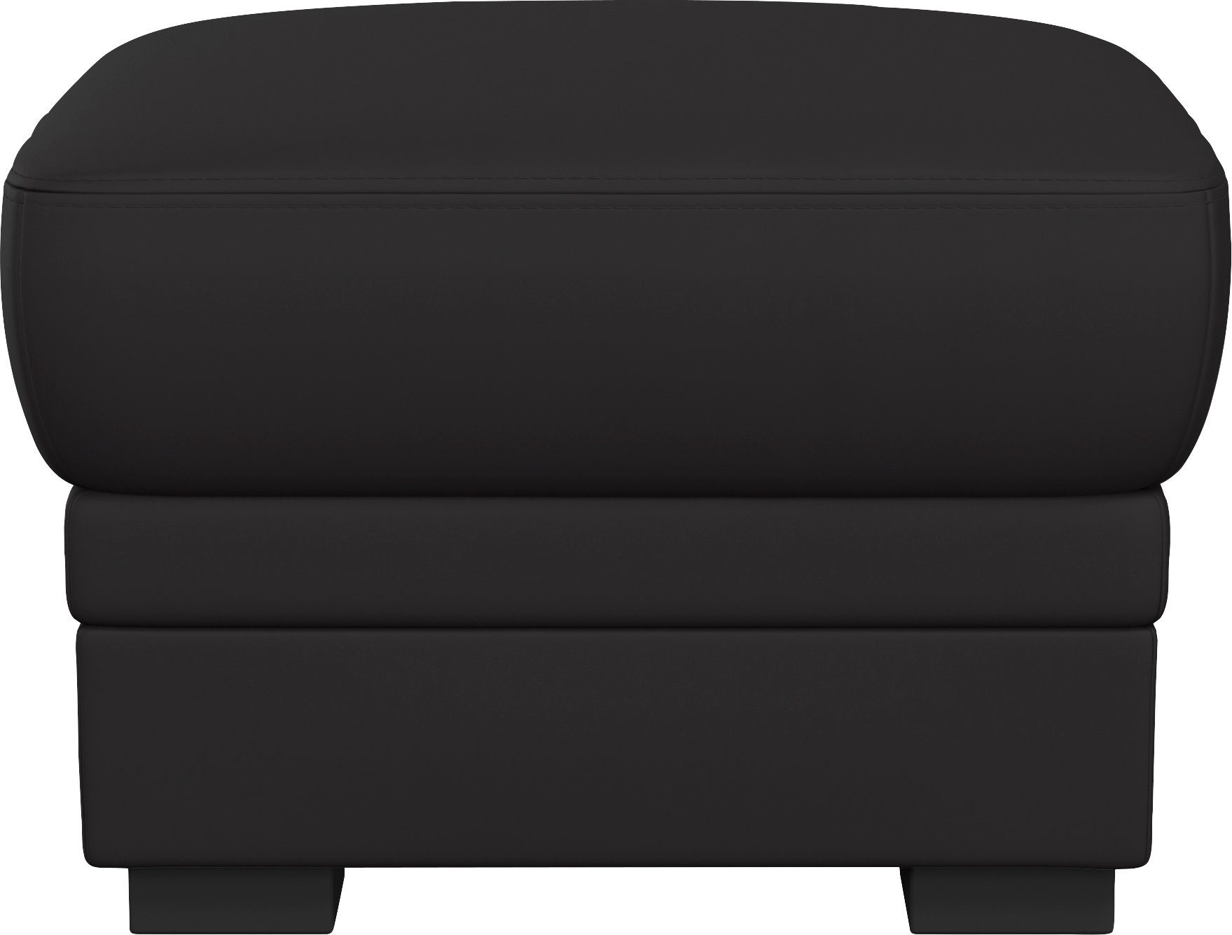 COTTA Hocker Marcus, mit Stauraum