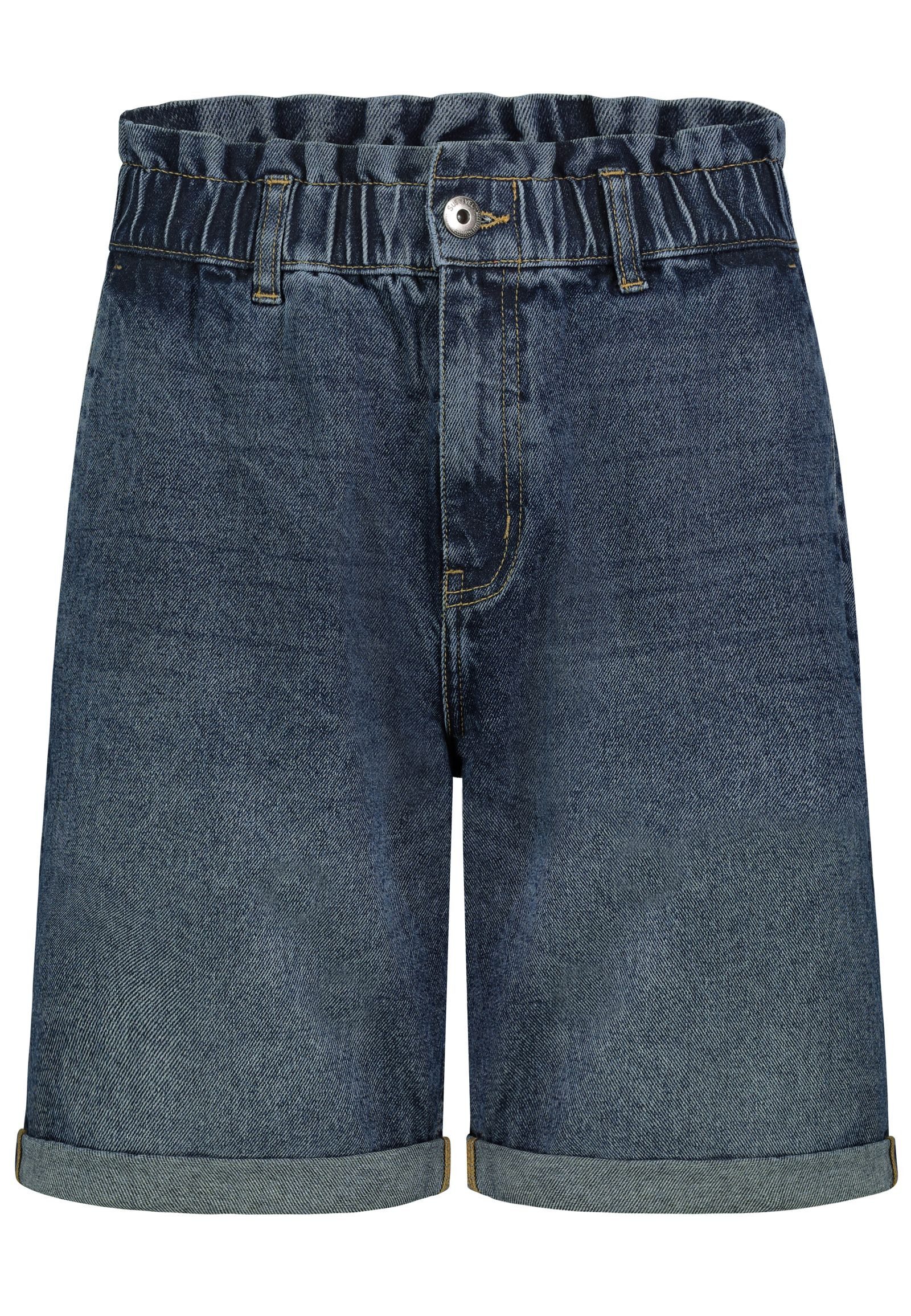 AUTHENTIC STYLE Bermudas