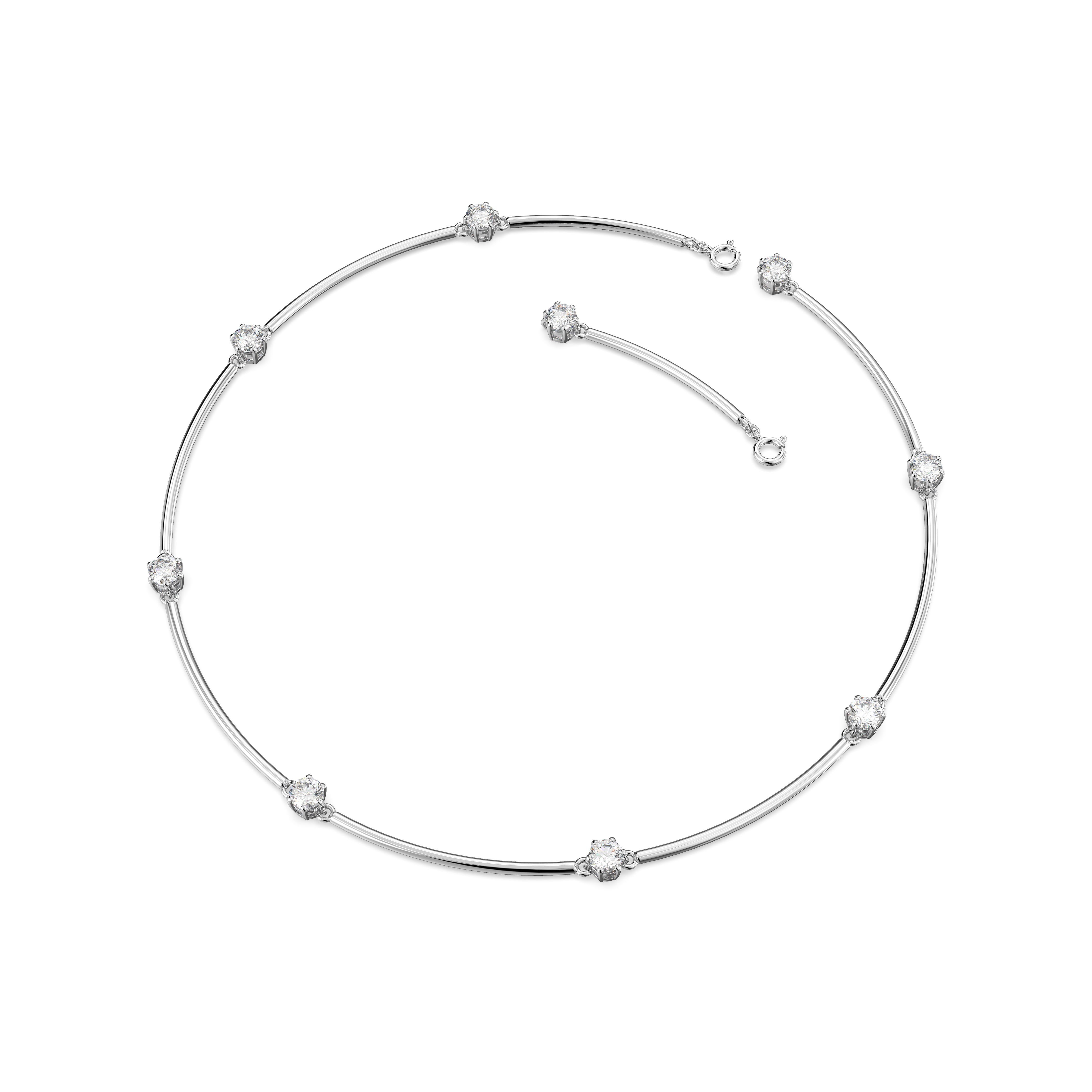 Swarovski Collier... Swarovski Collier...