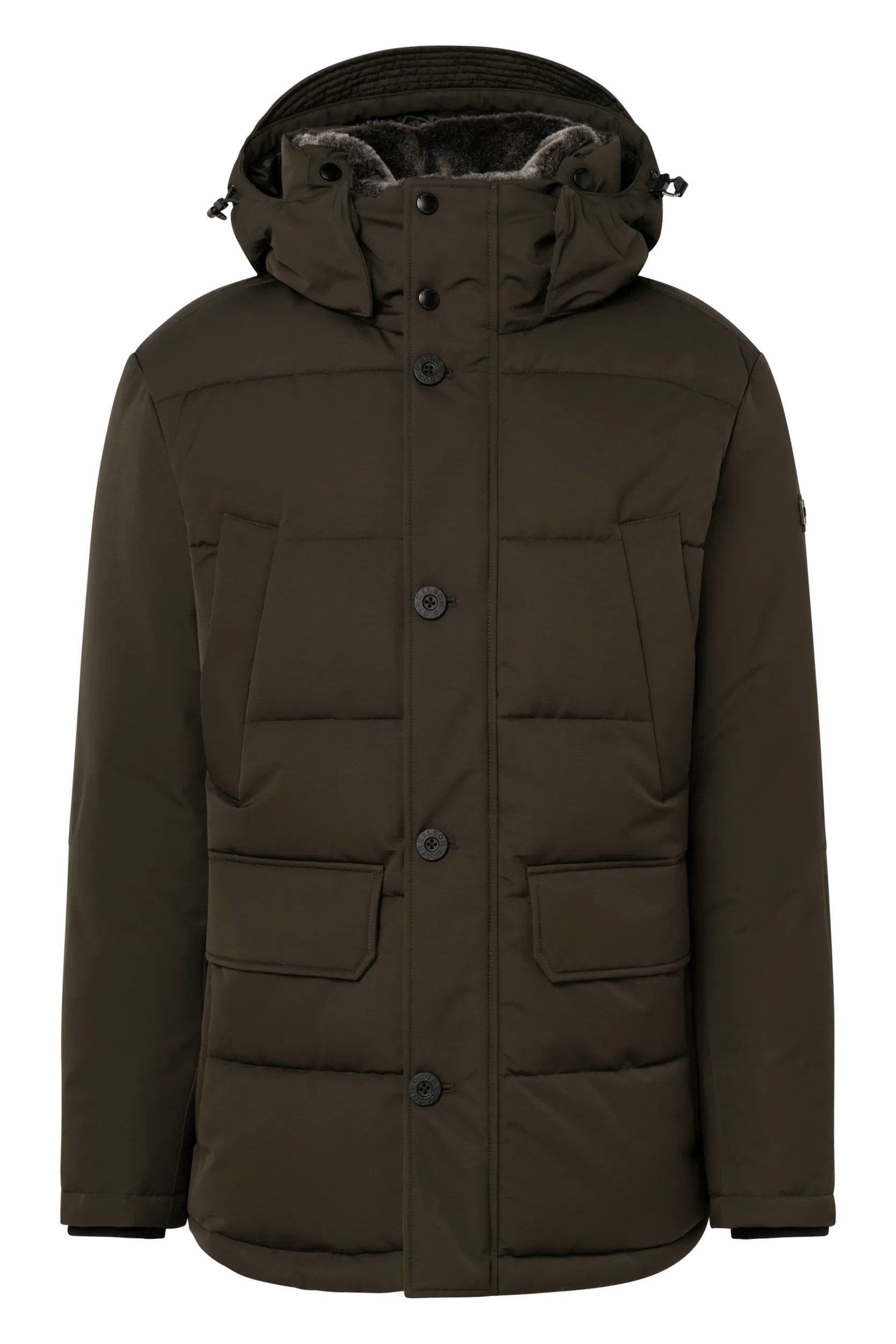 Strellson Anorak Piazza