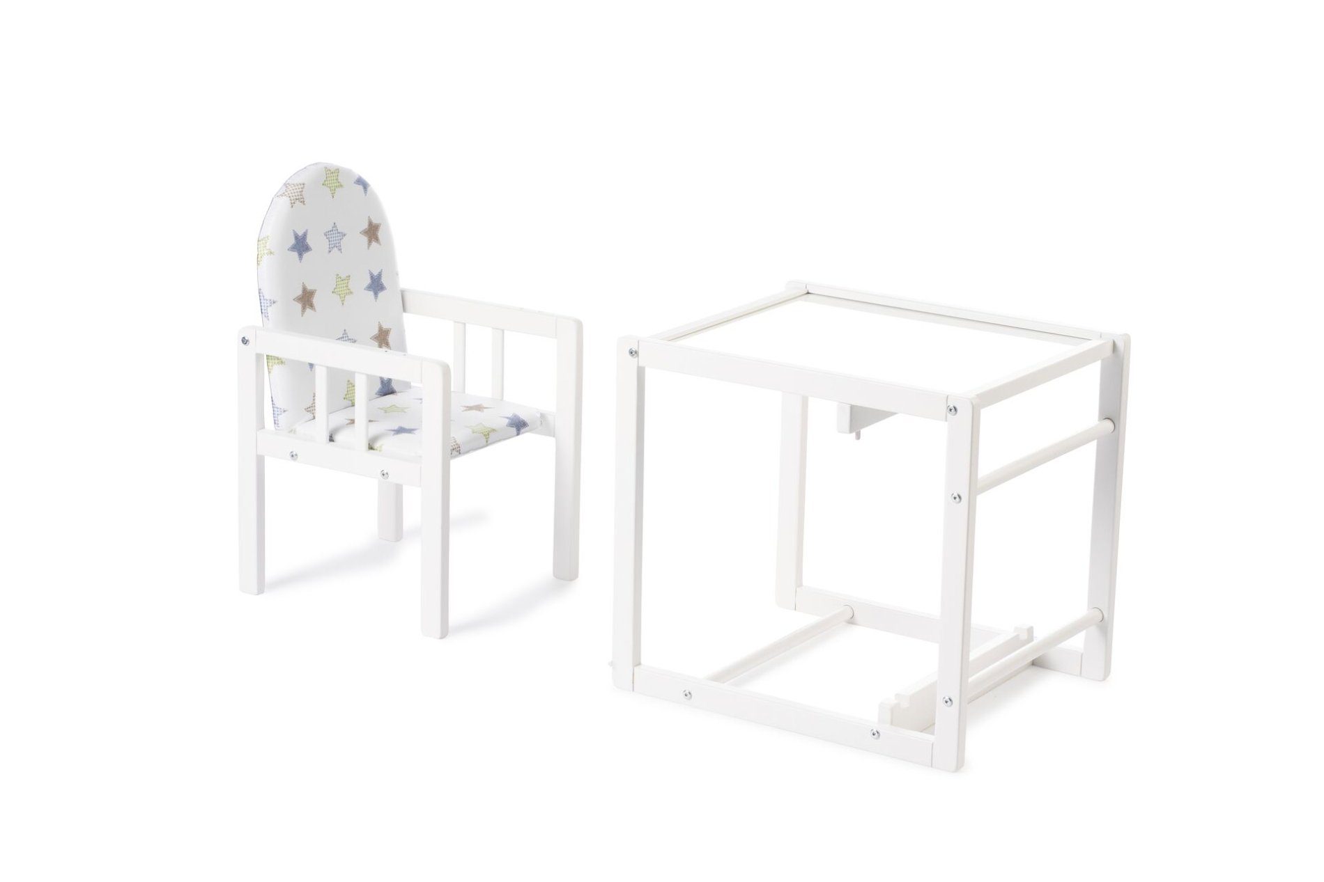 Geuther Kinderstuhl Nico günstig online kaufen