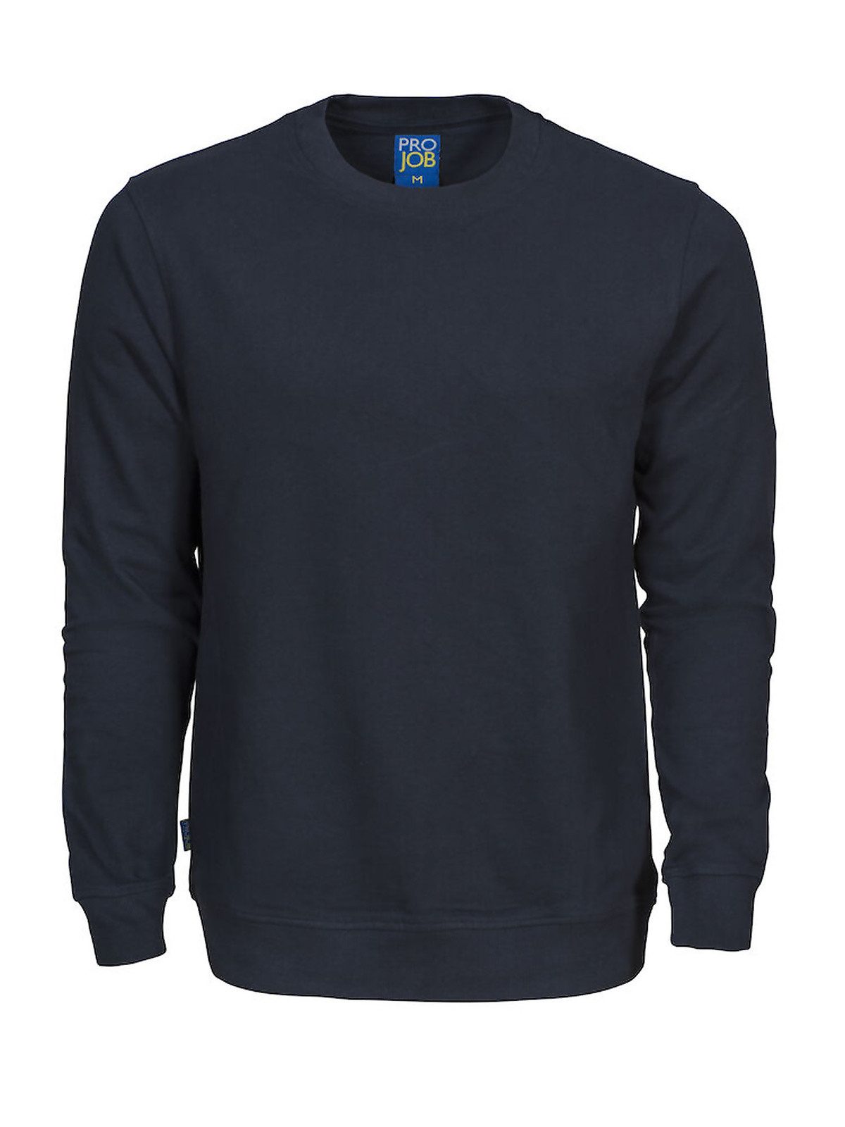 ProJob Sweatshirt 2124 SWEATSHIRT AUS 100% BAUMWOLLE