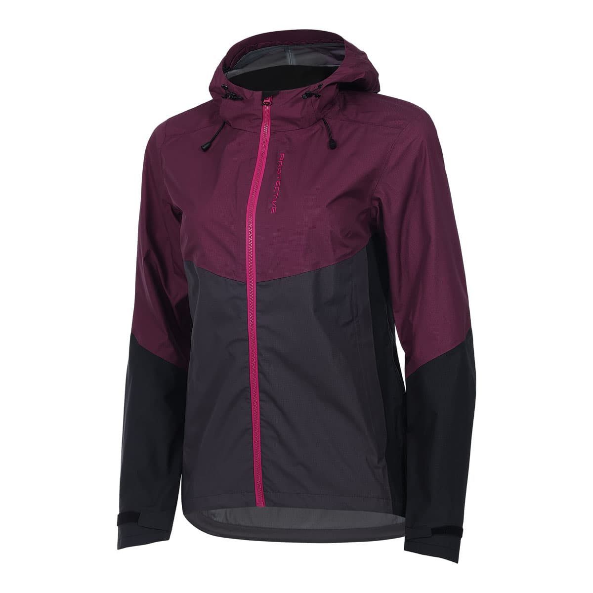 Protective Regenjacke Damen P-New Age CB W