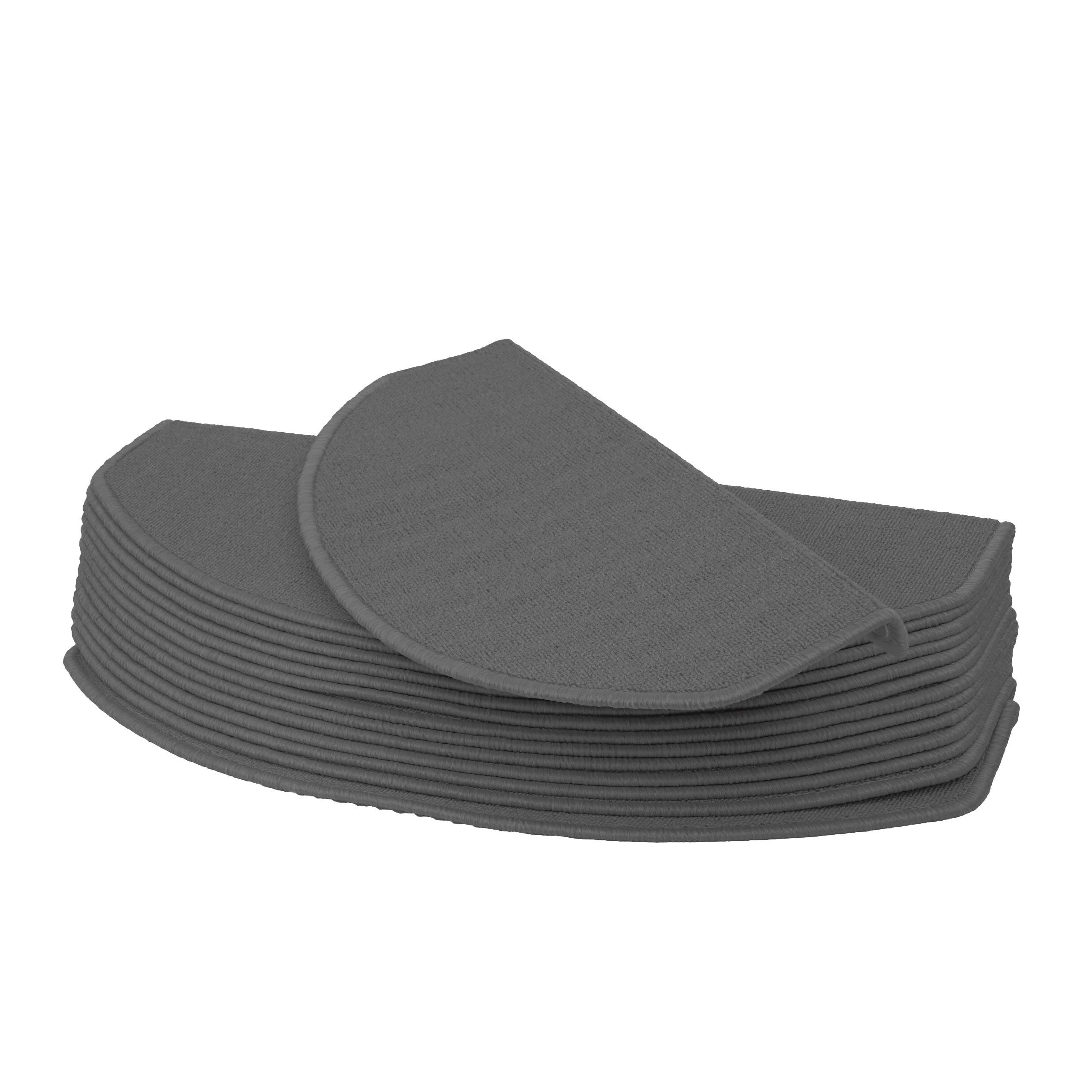 MCW Stufenmatte Stufenmatte MCW-G49, halbrund, Höhe: günstig online kaufen