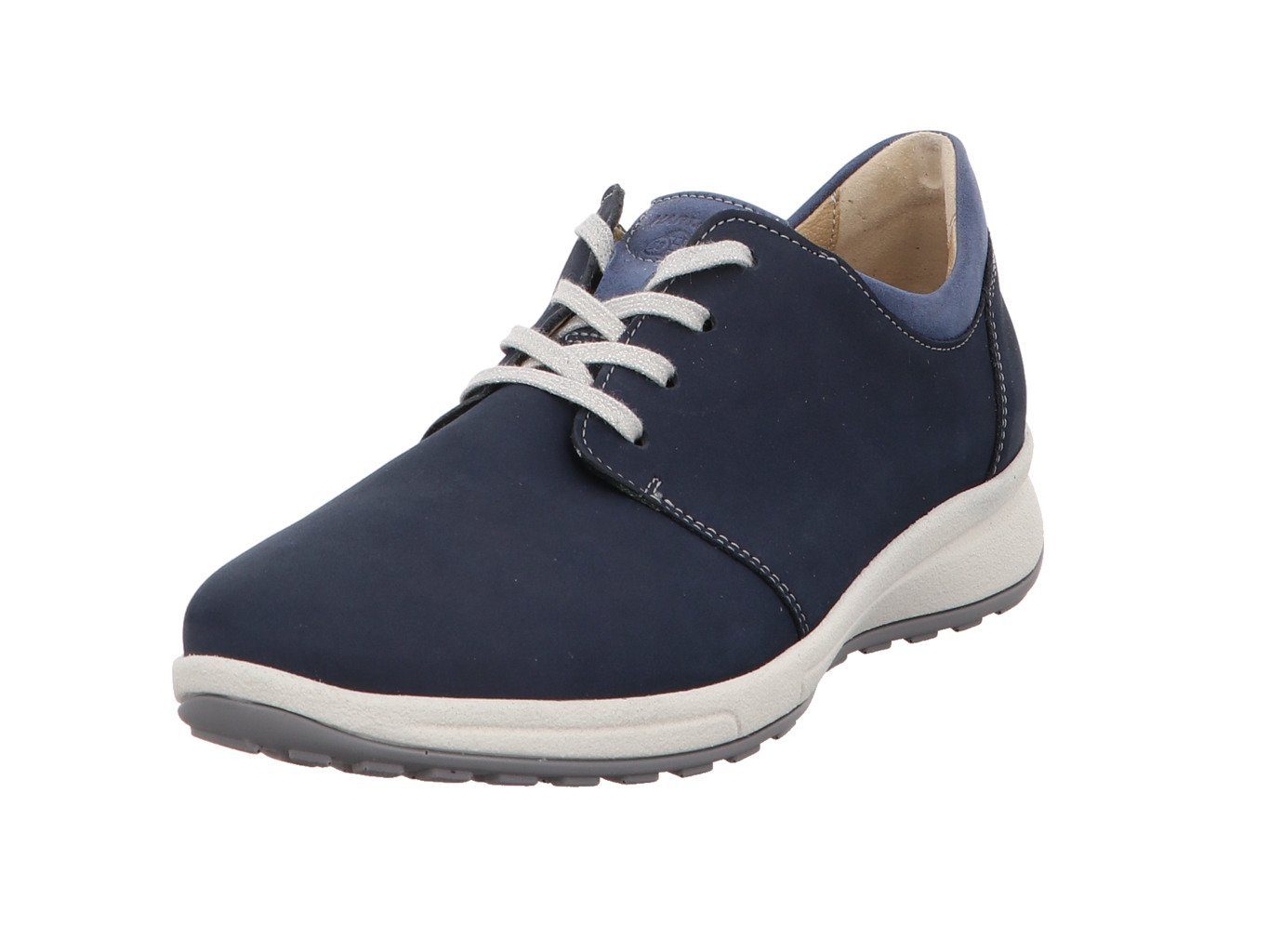 Hartjes Van Schnürschuh