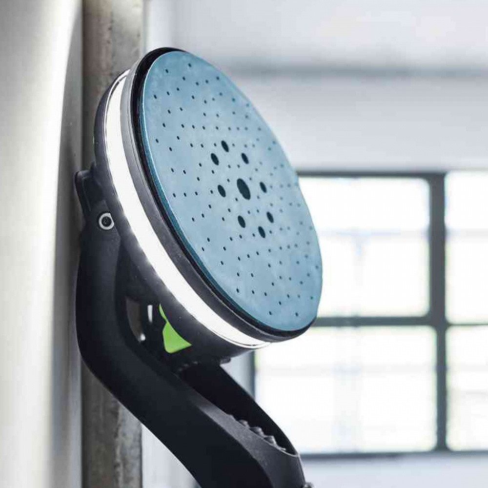 FESTOOL Deckenschleifer Festool Langhalsschleifer LHS 2 225 EQI-Plus 575990