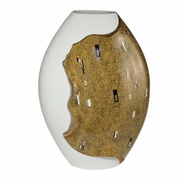 Goebel Dekovase Gustav Klimt - Der Kuss 46 cm