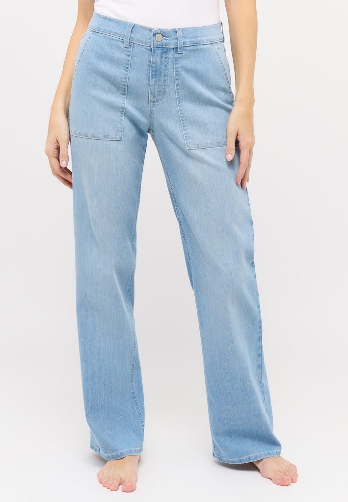Regular-fit-Jeans LIZ WORKER