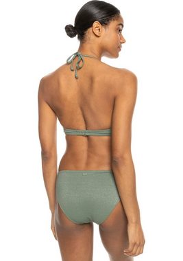 Roxy Triangel-Bikini SHINY WAVE GZC0 (Set, 2-St) in großen Größen