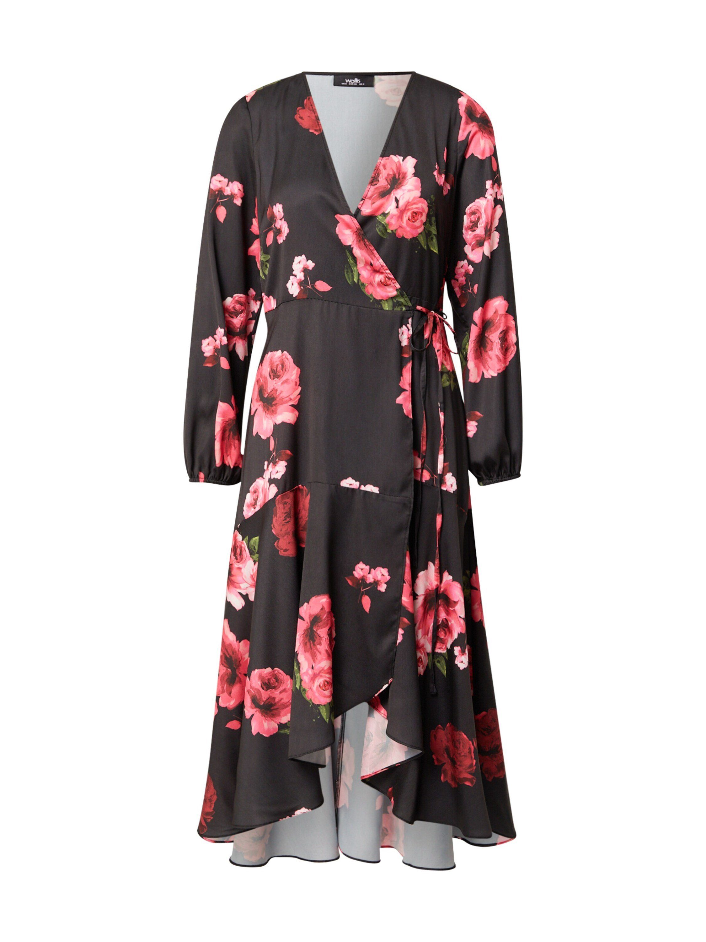 Wallis Sommerkleid (1-tlg) Volant