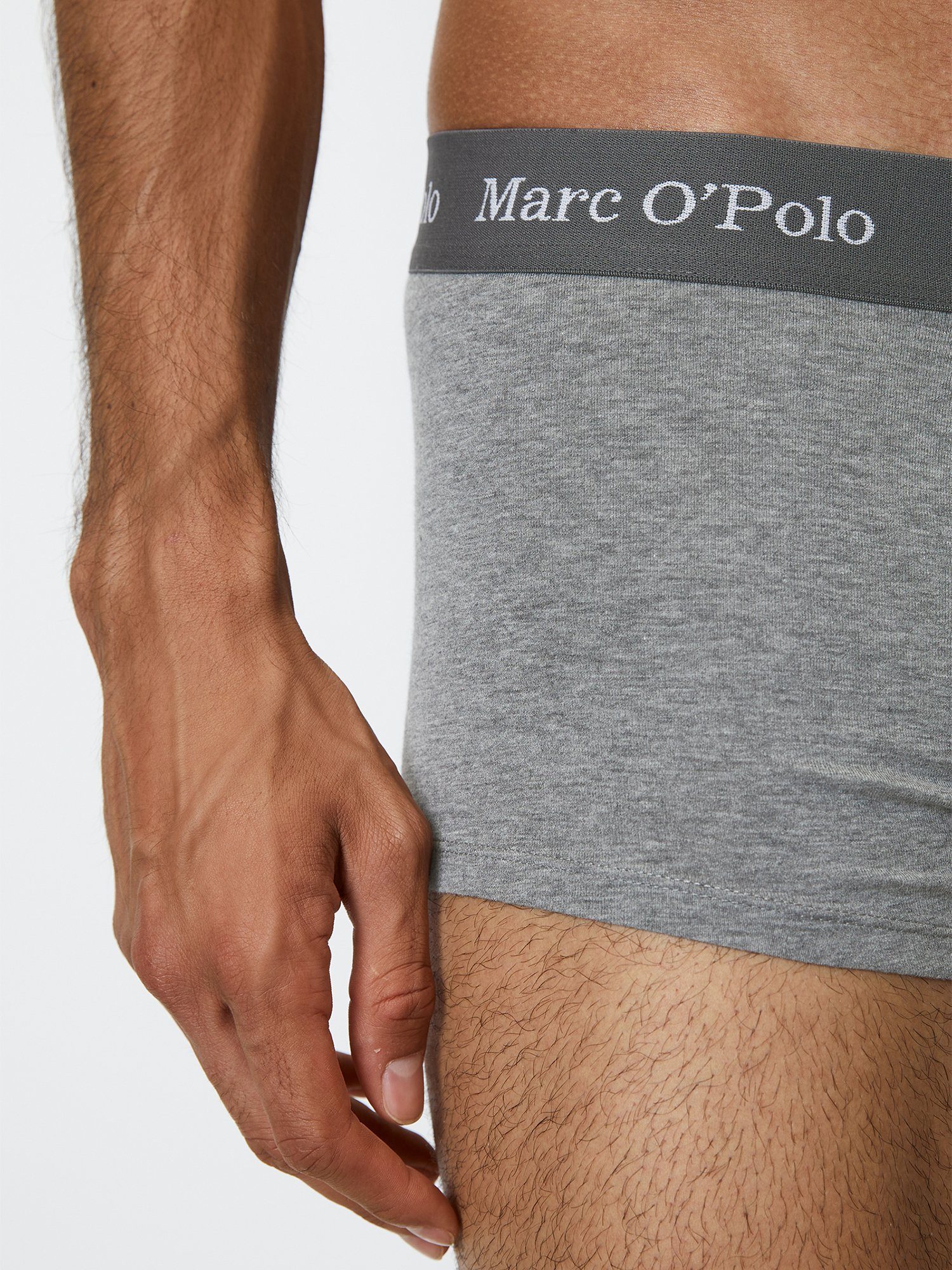 Marc O'Polo Trunk Essentials (3-St) unterhose günstig online kaufen