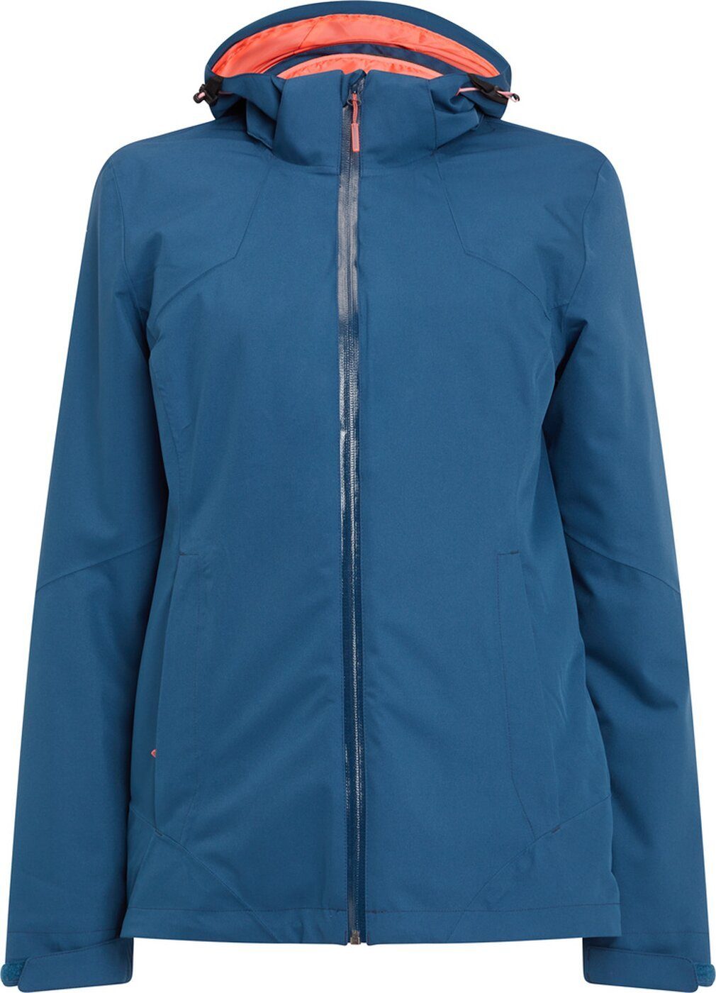 McKINLEY Doppeljacke Da.-Doppel-Jacke Aneli 3:1 wms