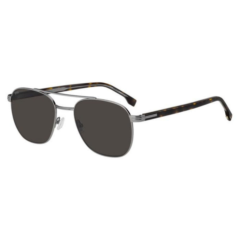 ZEBRO Sonnenbrille BOSS 1723/S Pilotform / Klappscharniere