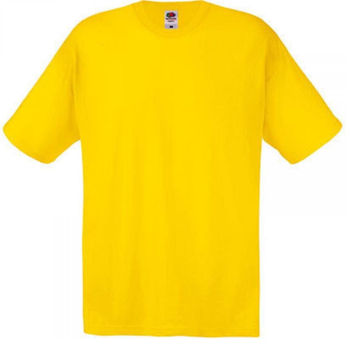 Fruit of the Loom Rundhalsshirt Original günstig online kaufen