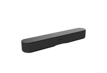norstone NorStone Lautsprecher Wandhalterung für Sonos Beam, Wallmount, schwarz Lautsprecher-Wandhalterung, (1 Stück)