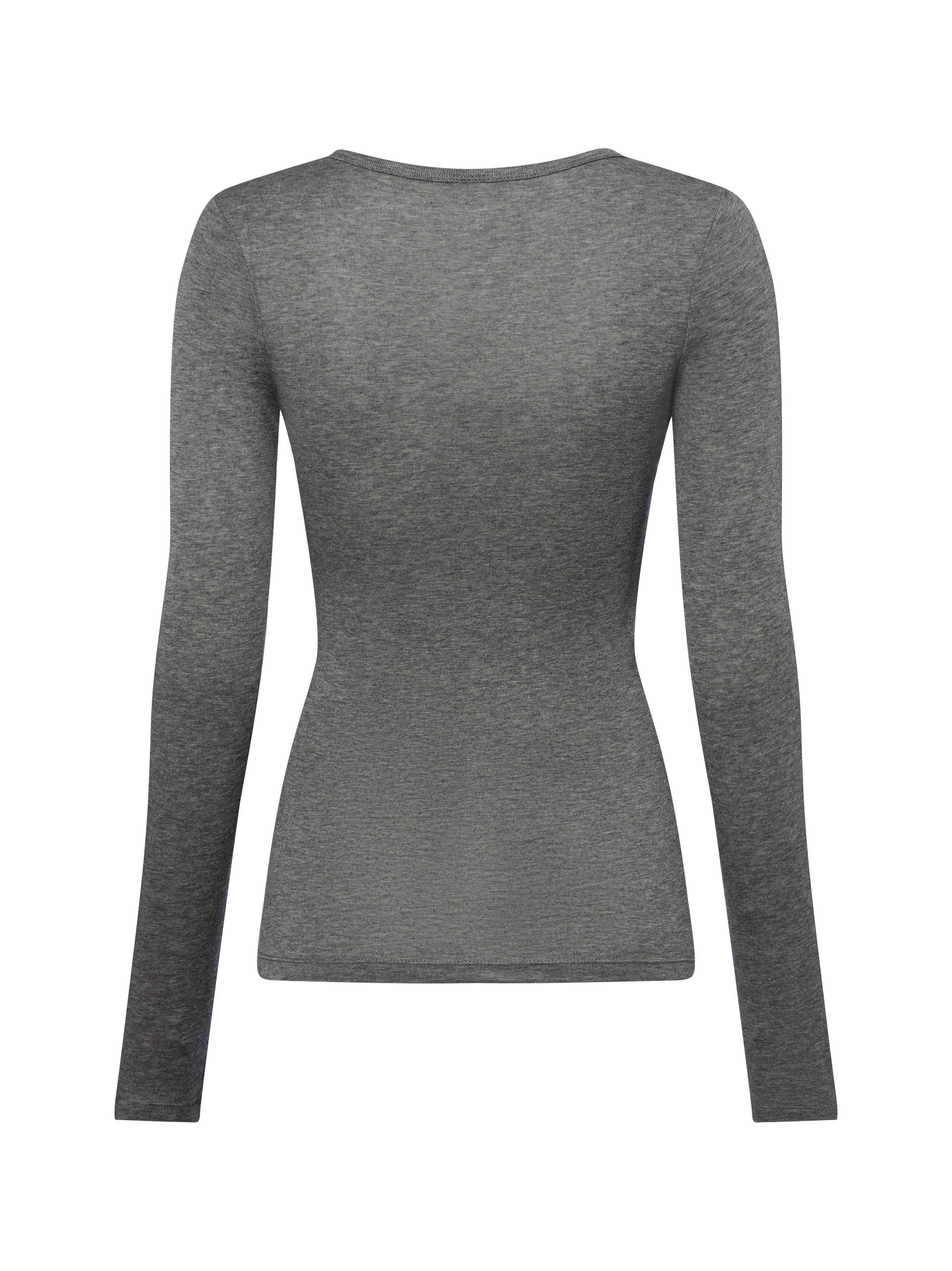 Samsoe & Samsoe Langarmshirt Sadou günstig online kaufen