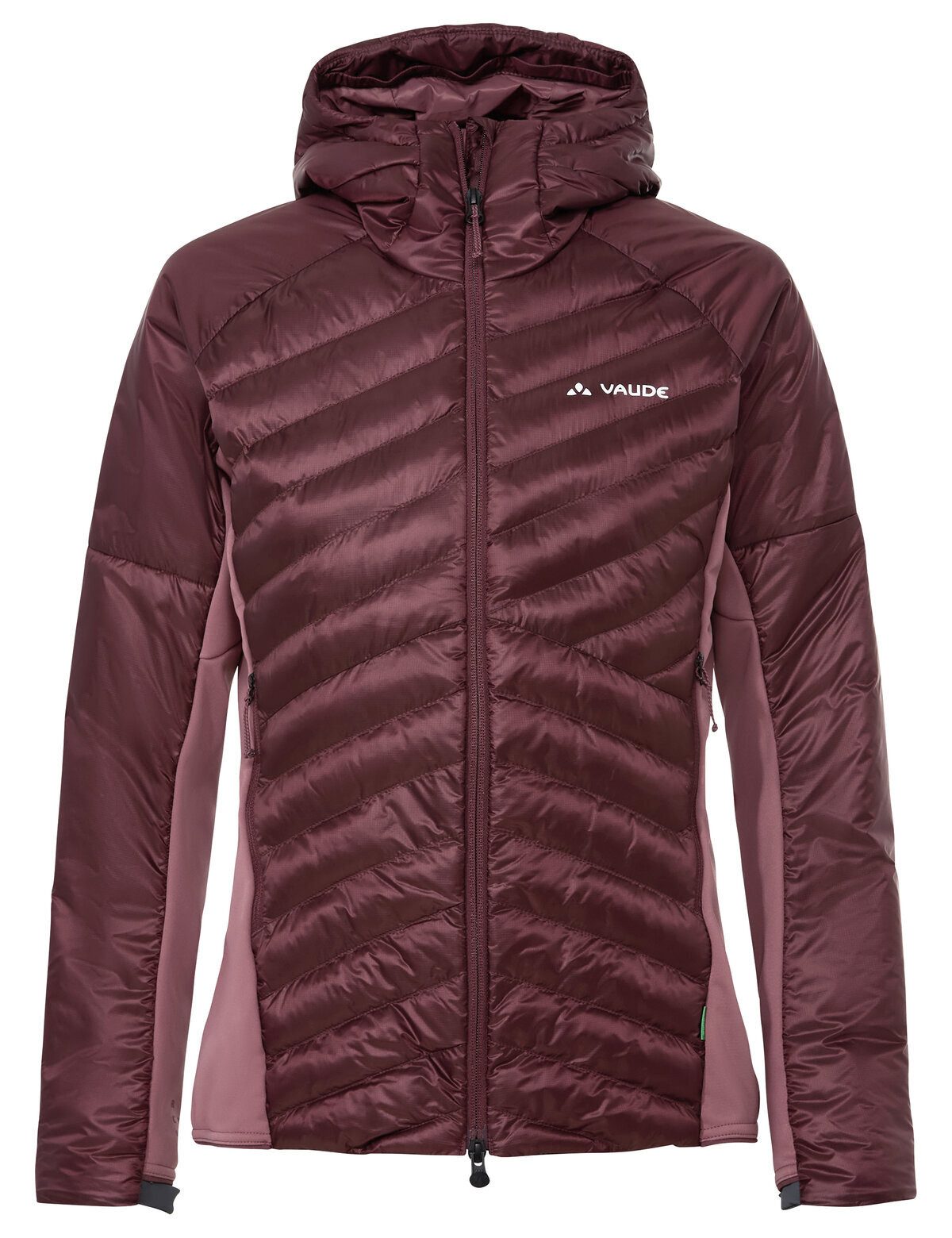 VAUDE Outdoorjacke Women's Sesvenna Pro Jacket III (1-St) Women's Sesvenna Pro Jacket III
