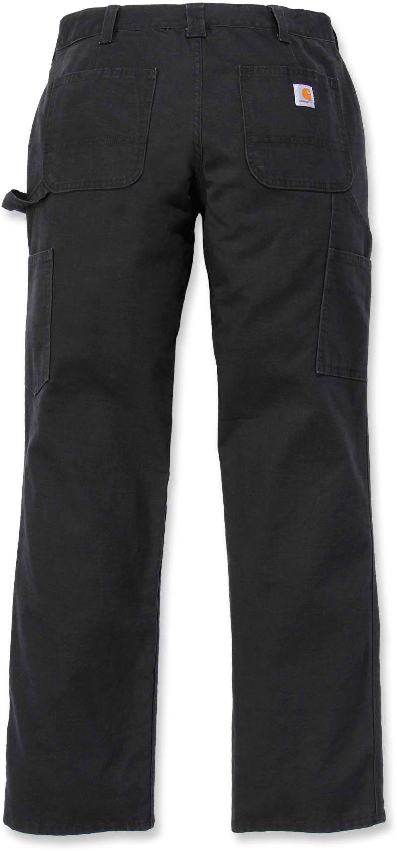 Carhartt Arbeitshose Crawford 102080 – Bild 2 von 5