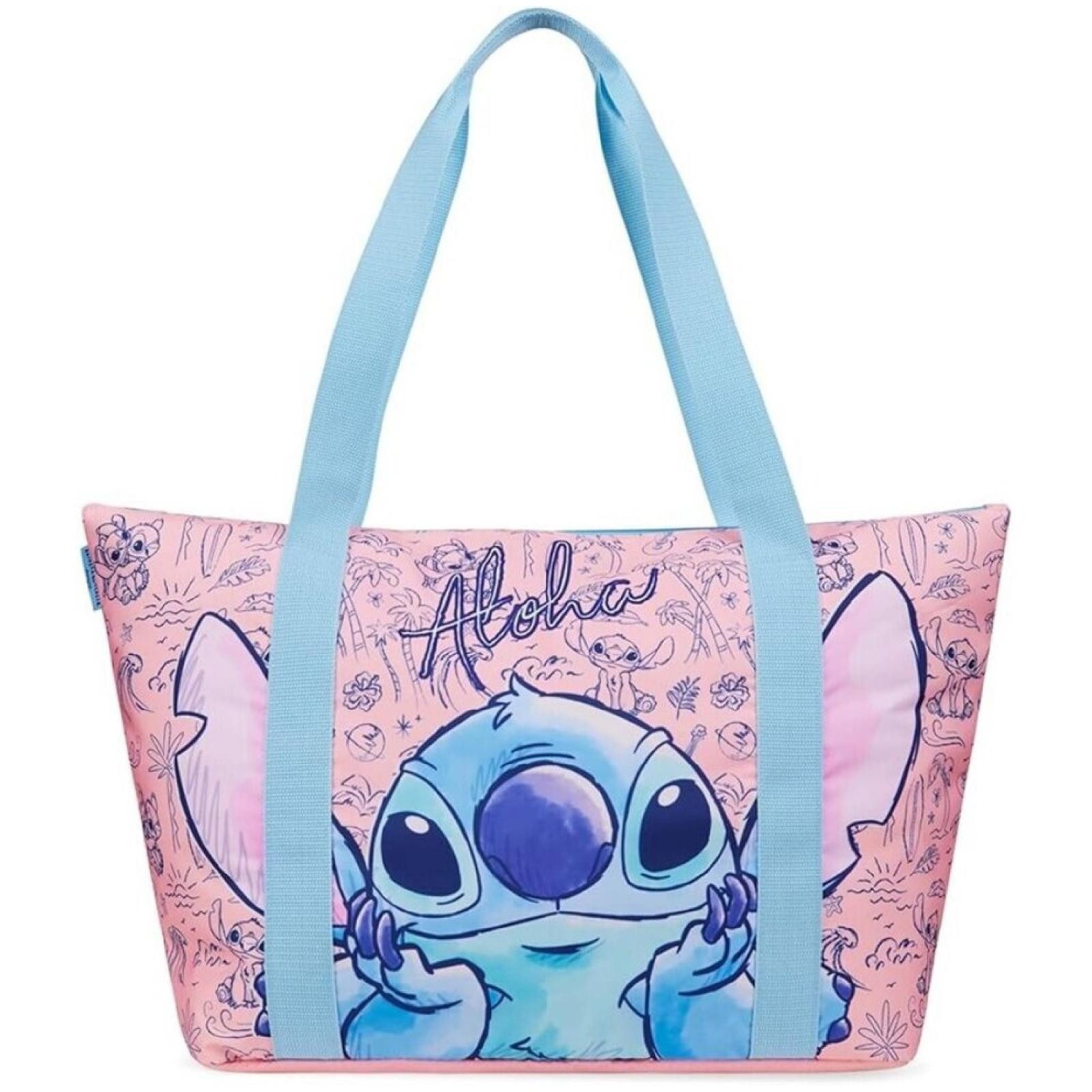 Disney Strandtasche Disney Stitch Strandtasche