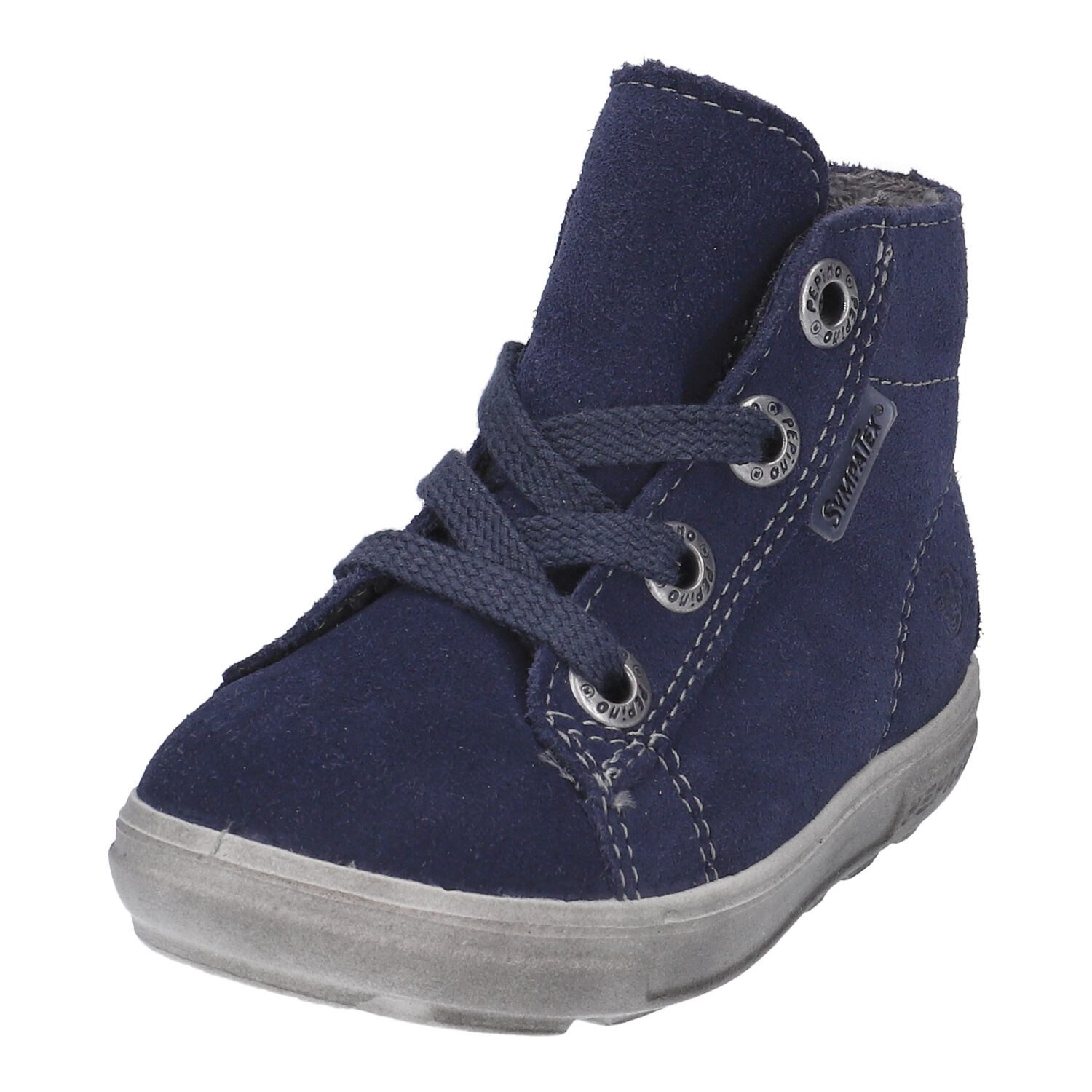 ZAINI Schnürstiefel