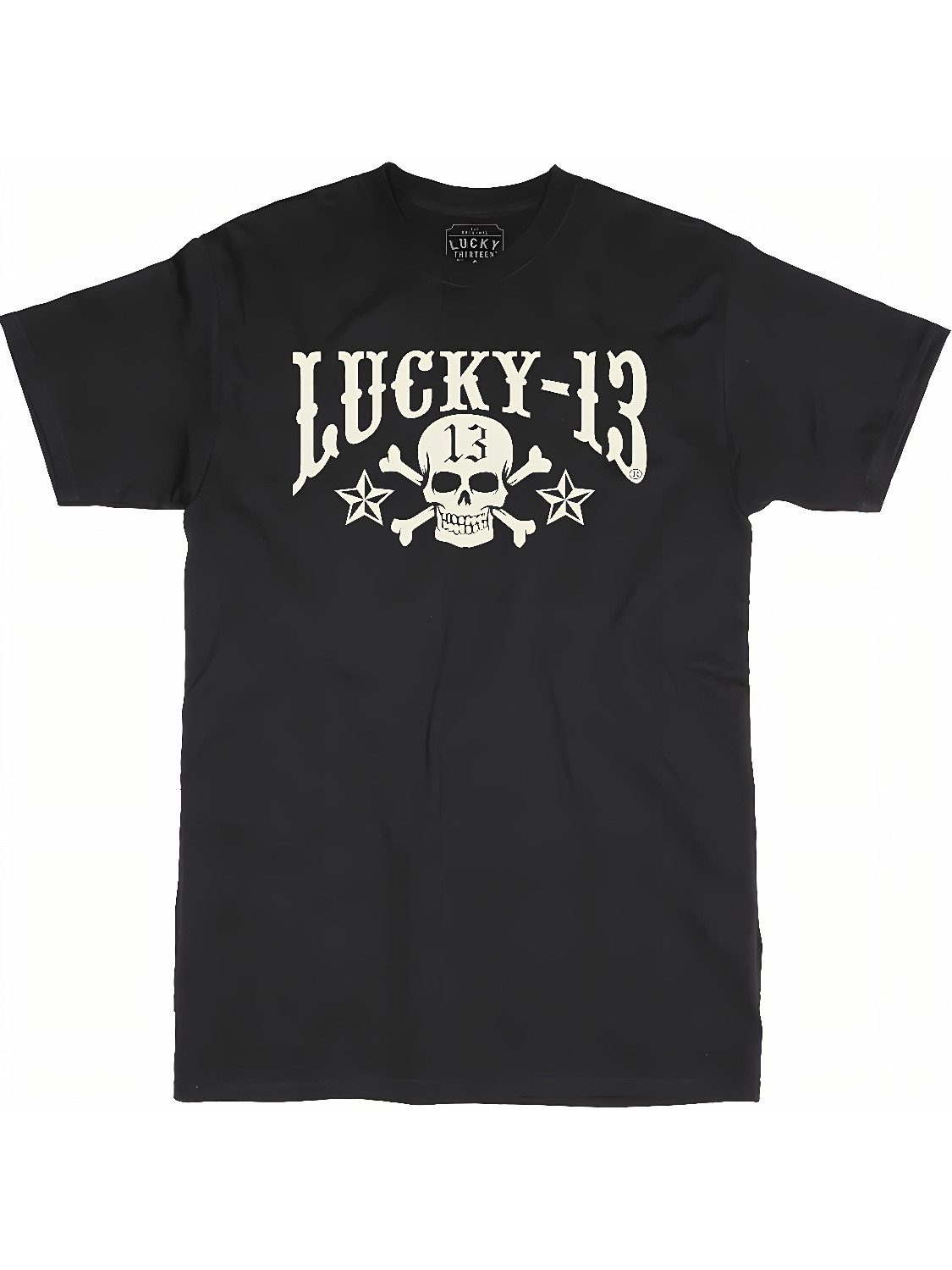 Lucky 13 T-Shirt
